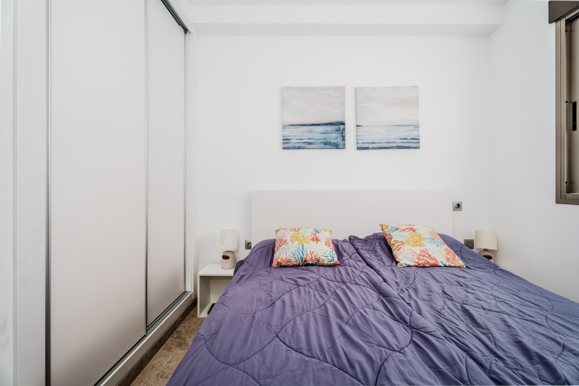 Herverkoop - Appartement / flat - Torre de la Horadada