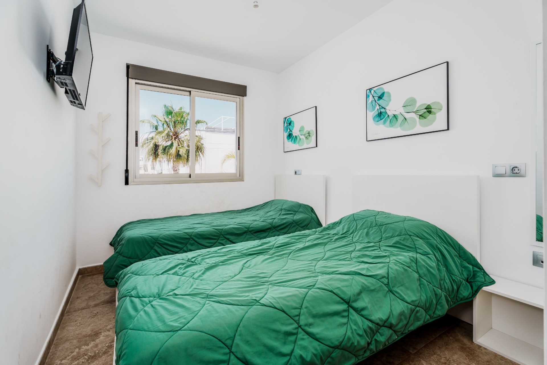 Herverkoop - Appartement / flat - Torre de la Horadada