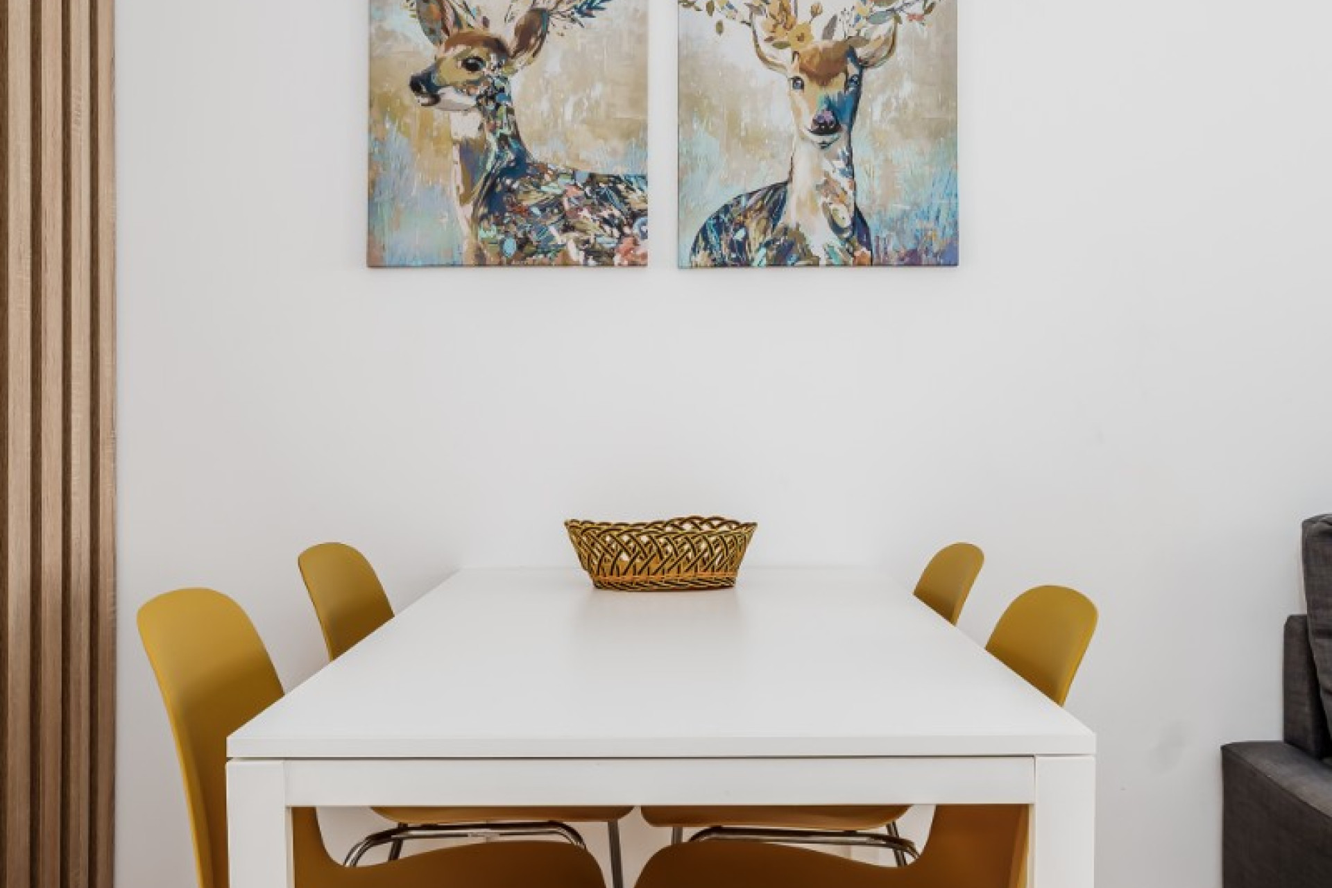 Herverkoop - Appartement / flat - Torre de la Horadada