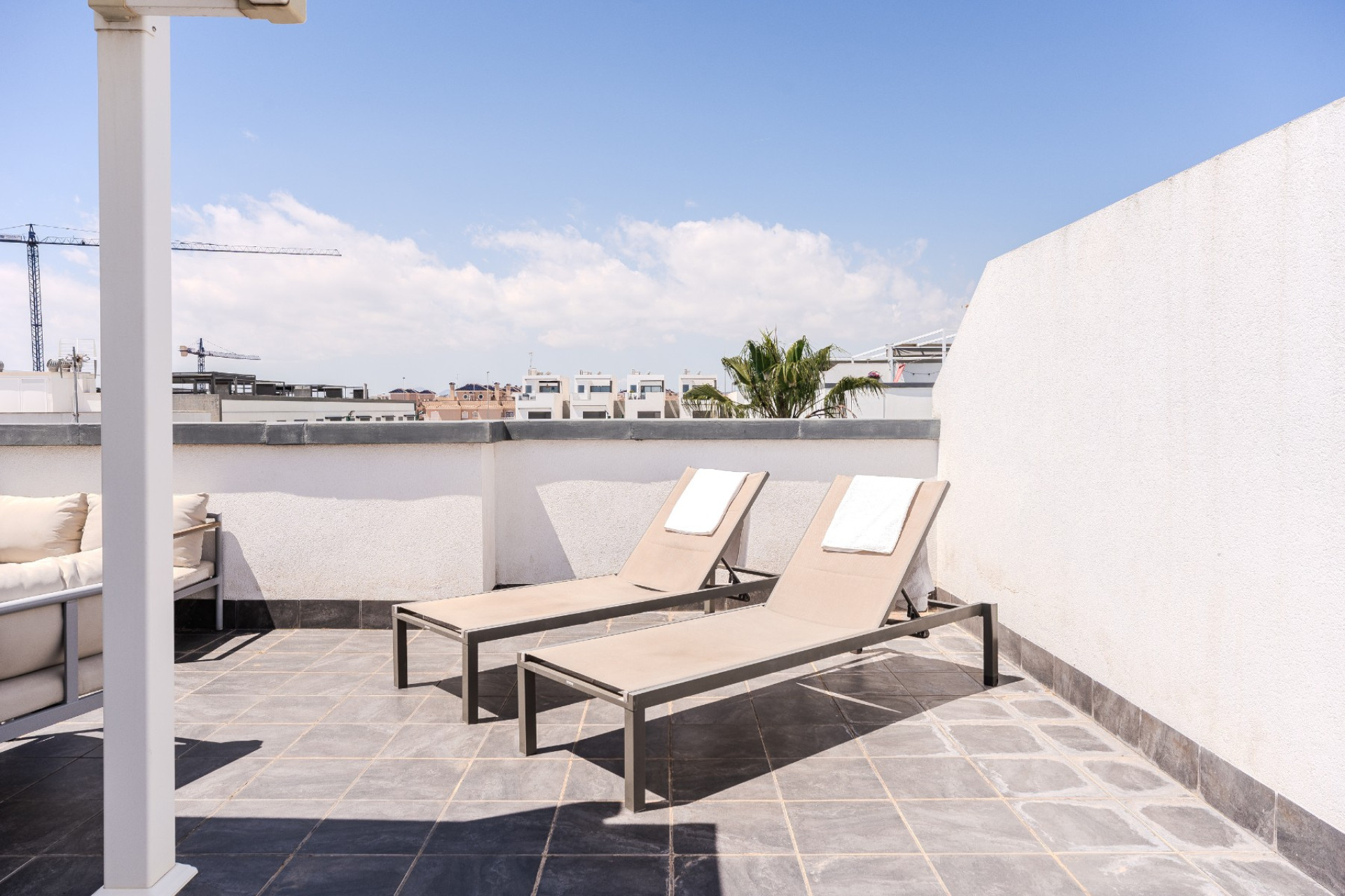 Herverkoop - Appartement / flat - Torre de la Horadada