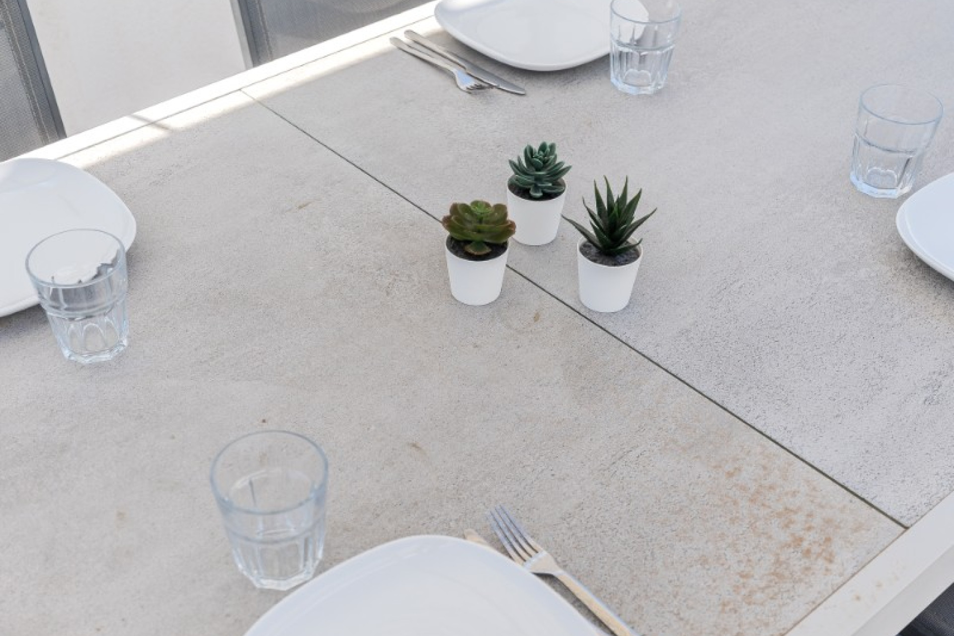 Herverkoop - Appartement / flat - Torre de la Horadada