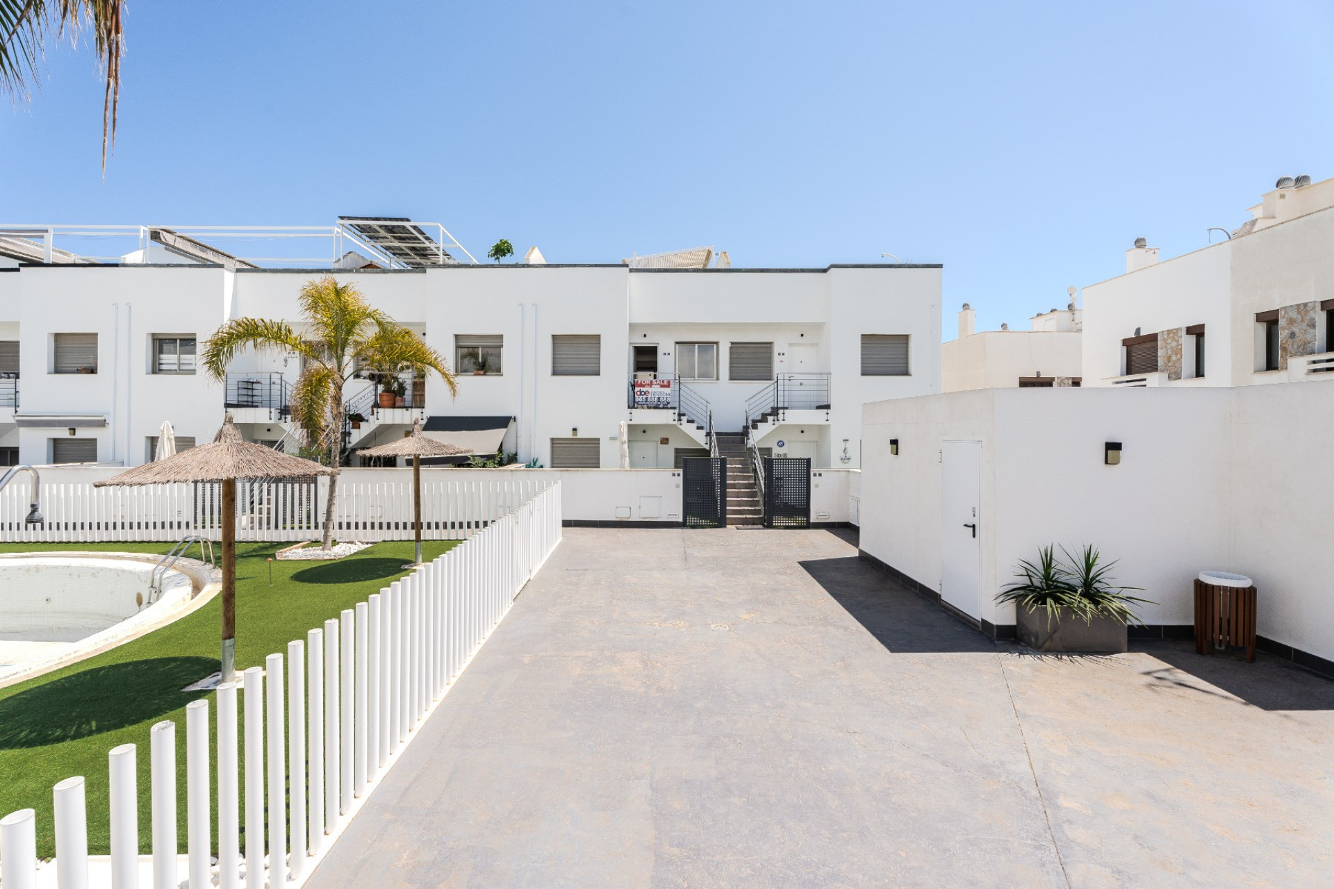 Herverkoop - Appartement / flat - Torre de la Horadada