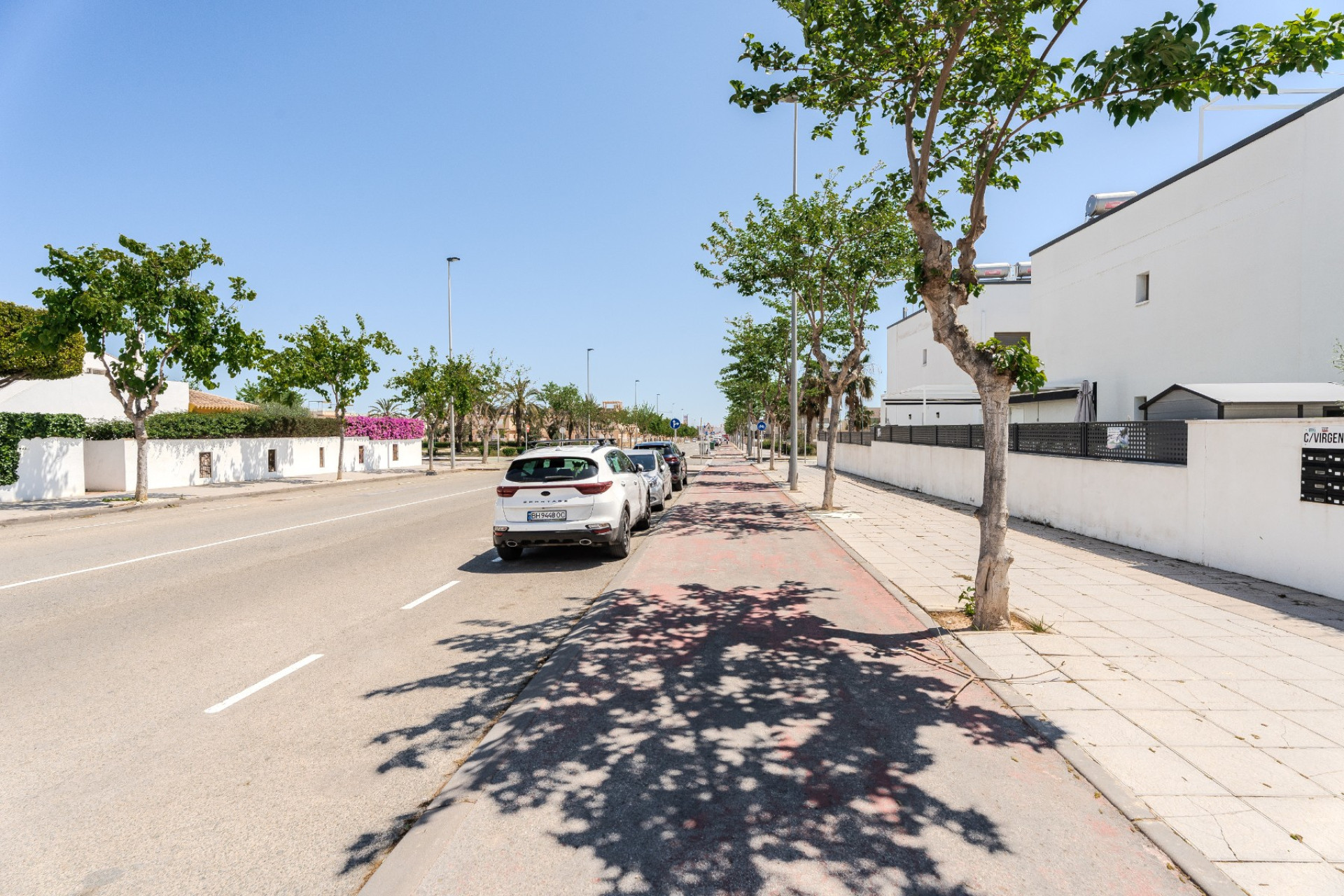 Herverkoop - Appartement / flat - Torre de la Horadada