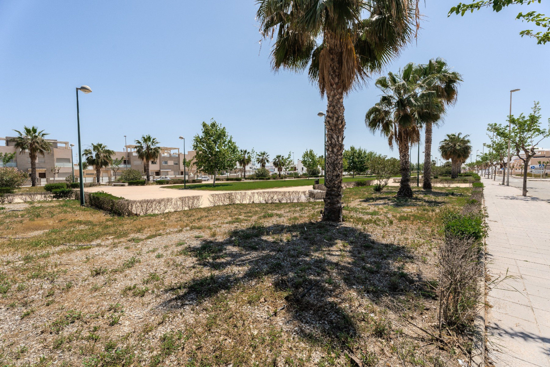 Herverkoop - Appartement / flat - Torre de la Horadada