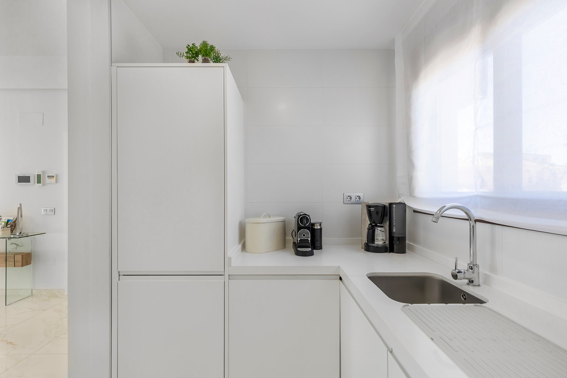 Herverkoop - Appartement / flat - Torre Pacheco - Dolores de Pacheco