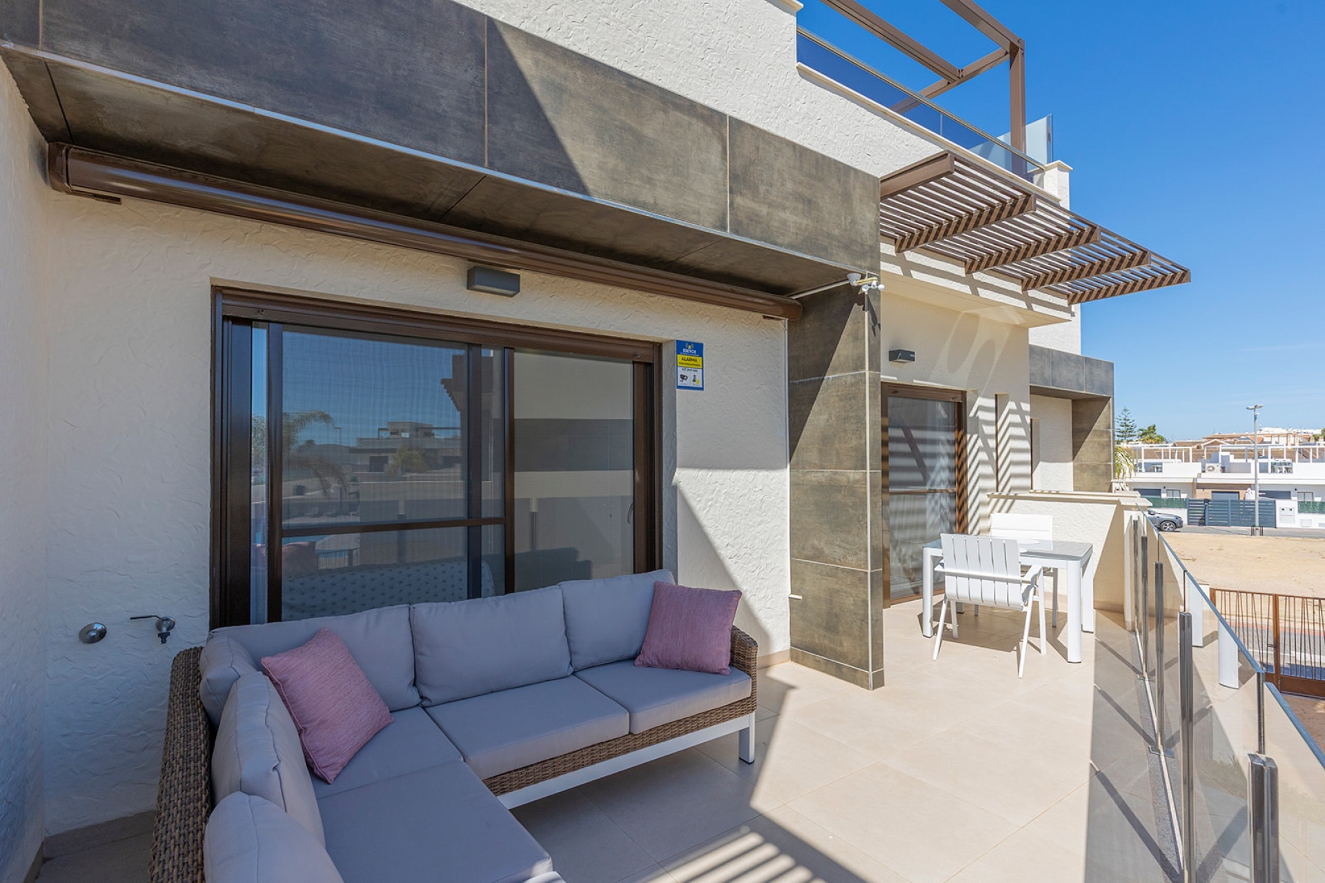 Herverkoop - Appartement / flat - Torre Pacheco - Dolores de Pacheco