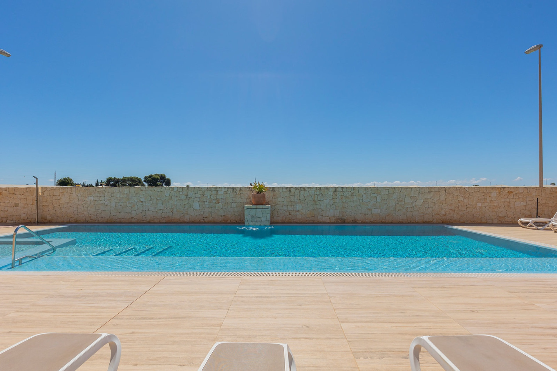 Herverkoop - Appartement / flat - Torre Pacheco - Dolores de Pacheco