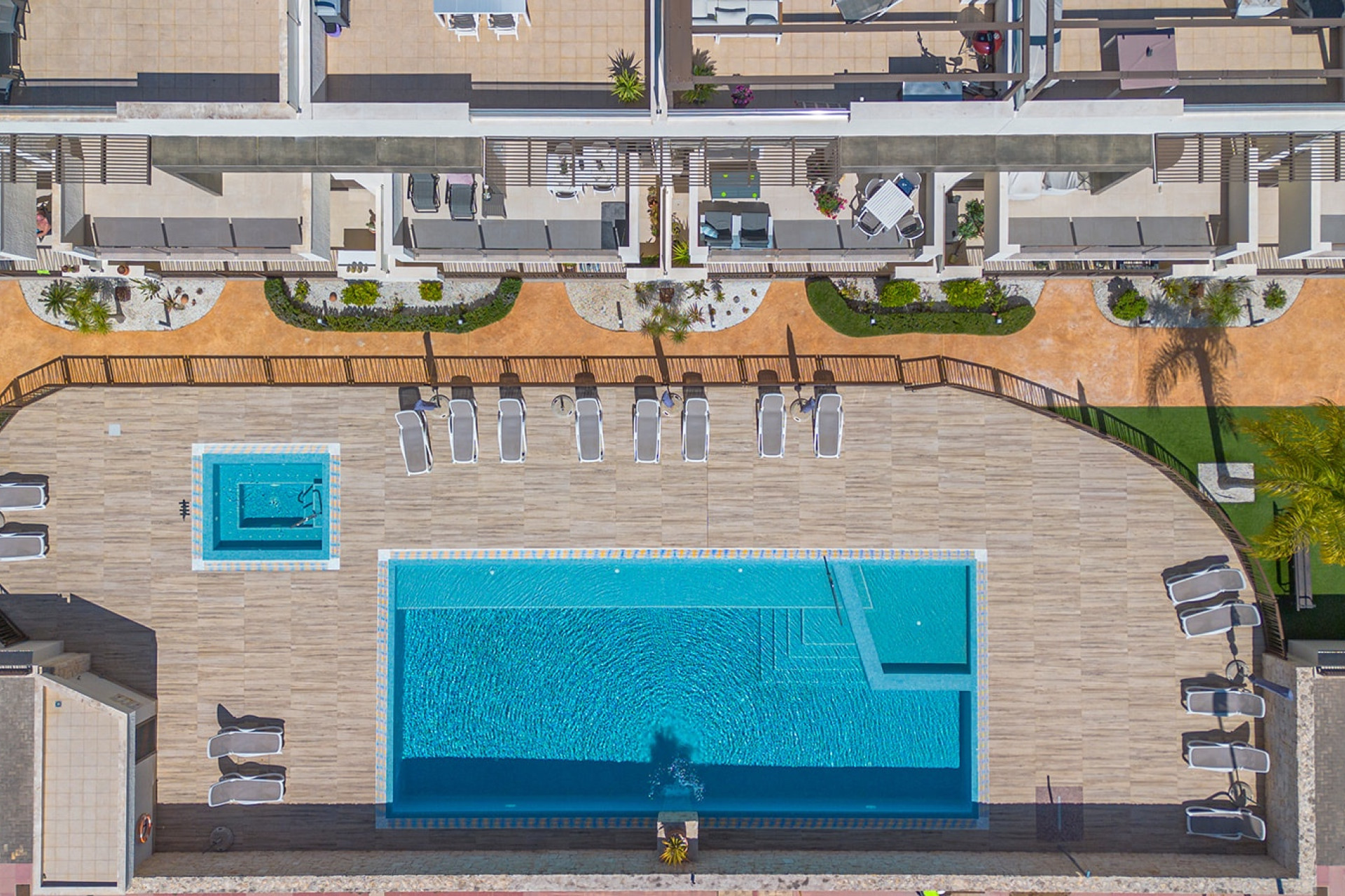 Herverkoop - Appartement / flat - Torre Pacheco - Dolores de Pacheco