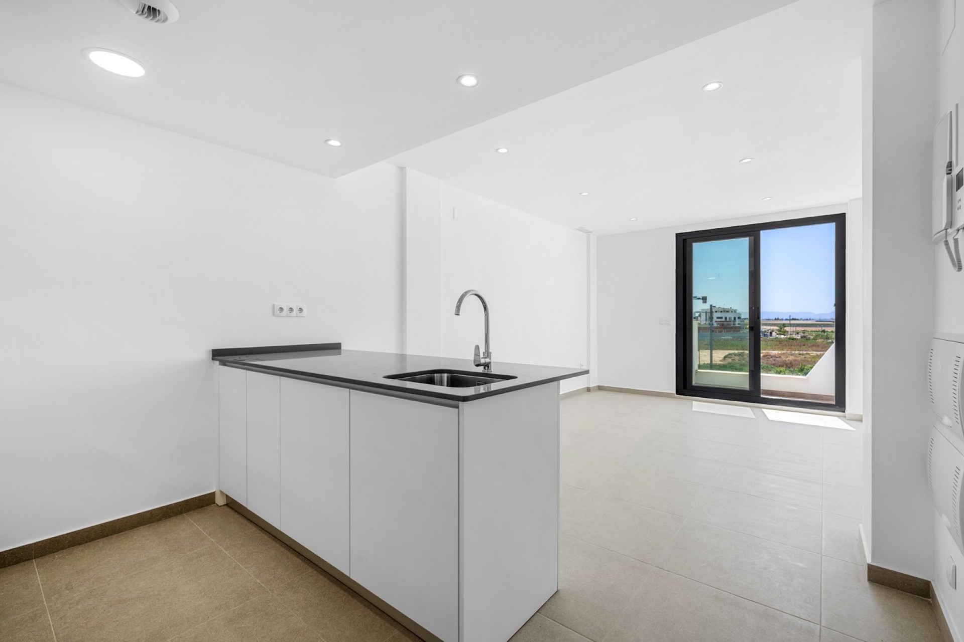 Herverkoop - Appartement / flat - Torre Pacheco - Santa Rosalia Lake And Life Resort