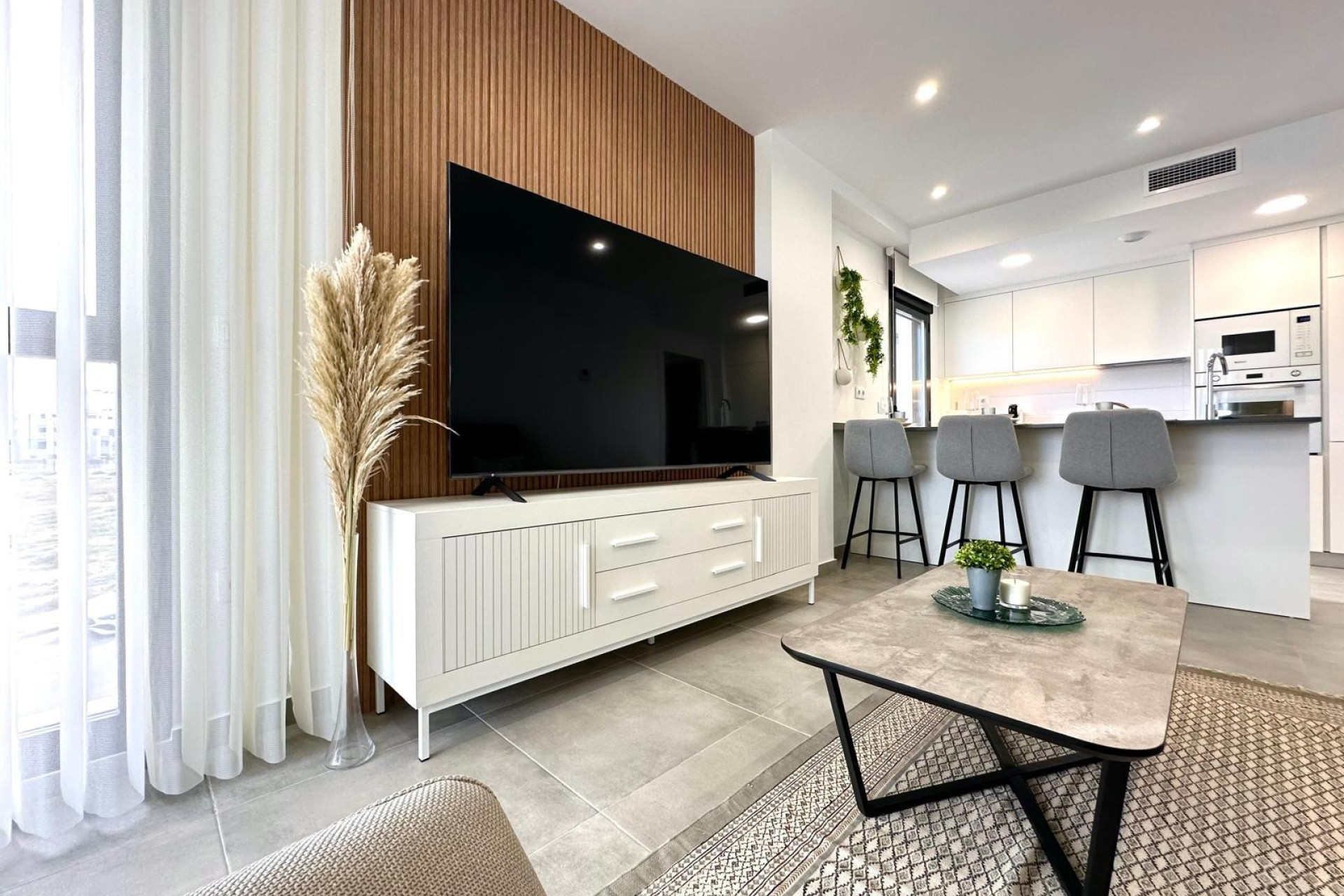 Herverkoop - Appartement / flat - Torre Pacheco - Santa Rosalia Lake And Life Resort