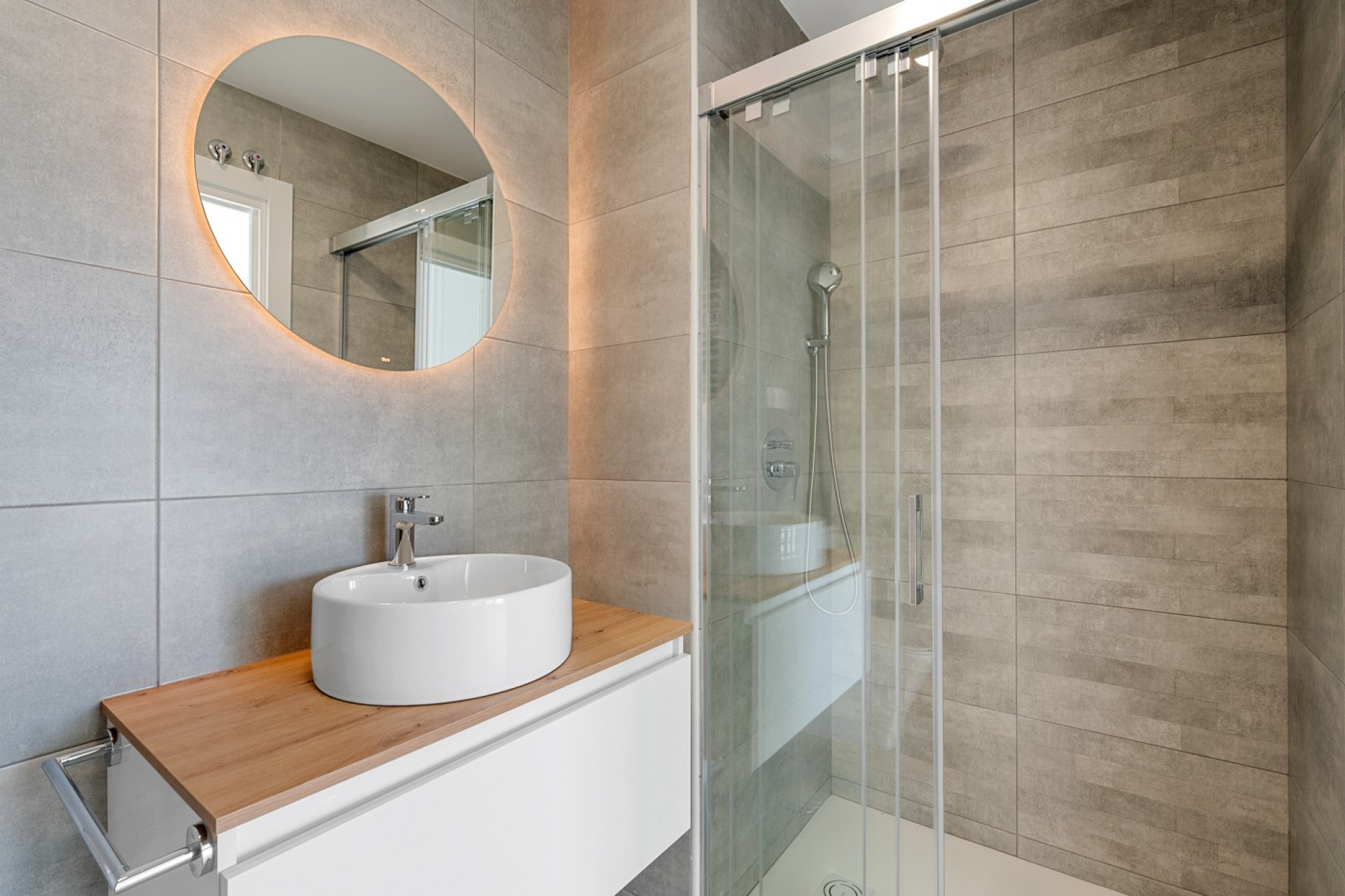 Herverkoop - Appartement / flat - Torre Pacheco - Santa Rosalia Lake And Life Resort