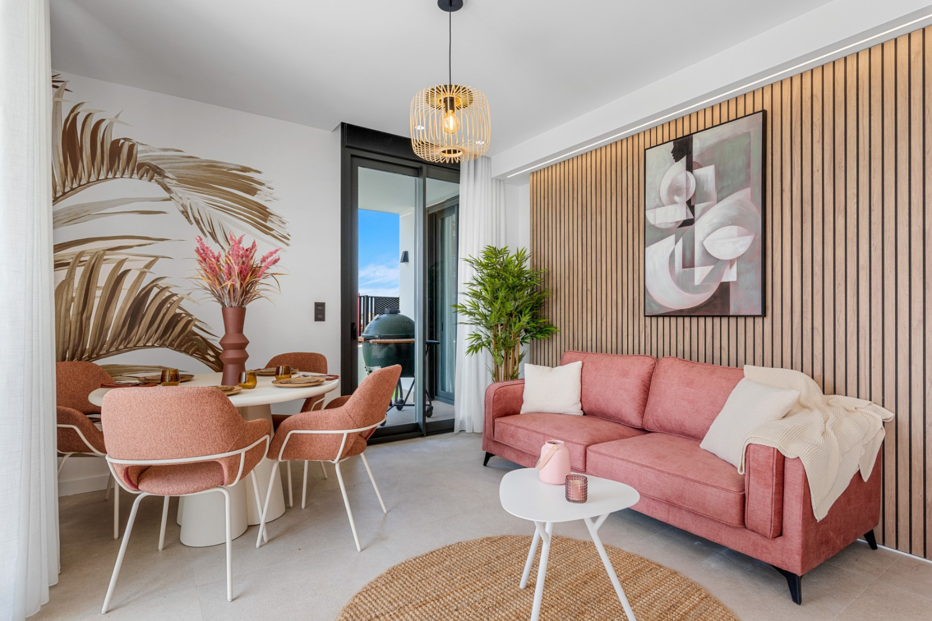 Herverkoop - Appartement / flat - Torre Pacheco - Santa Rosalia Lake And Life Resort