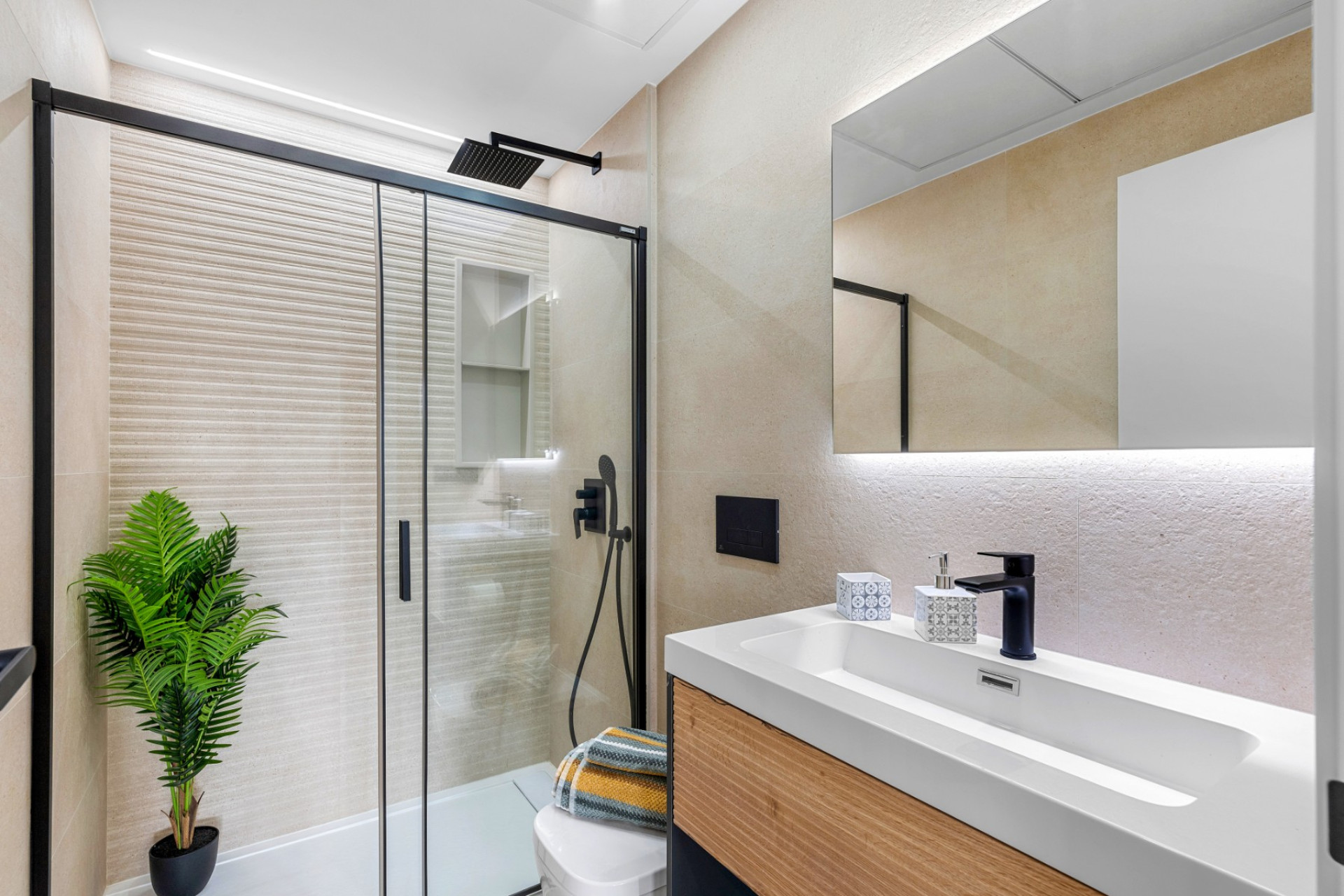 Herverkoop - Appartement / flat - Torre Pacheco - Santa Rosalia Lake And Life Resort