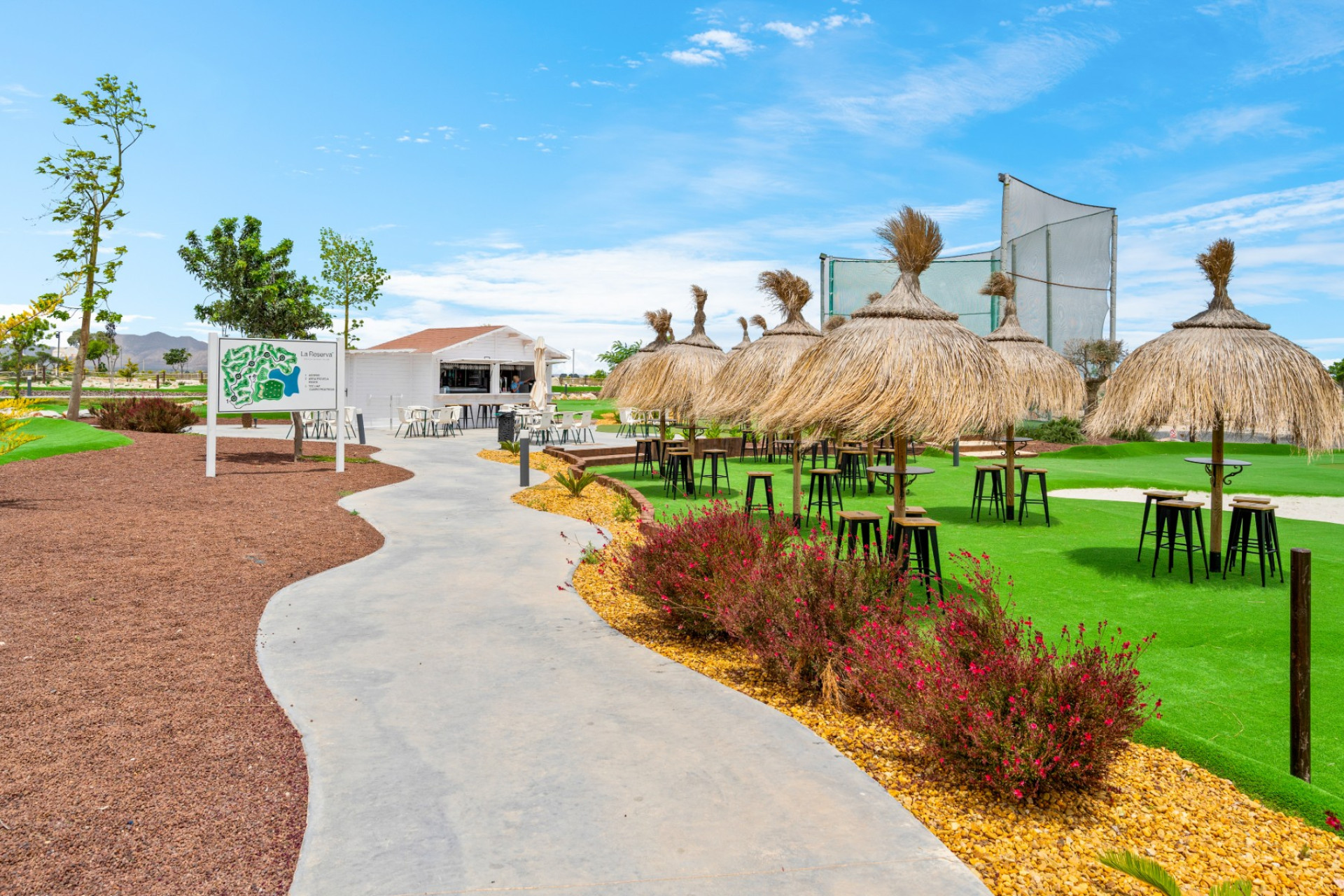 Herverkoop - Appartement / flat - Torre Pacheco - Santa Rosalia Lake And Life Resort