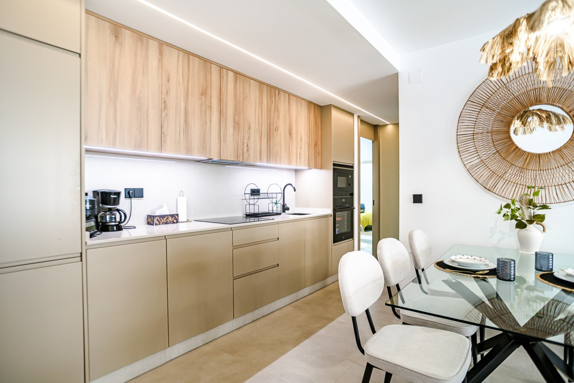Herverkoop - Appartement / flat - Torrevieja - Acequion