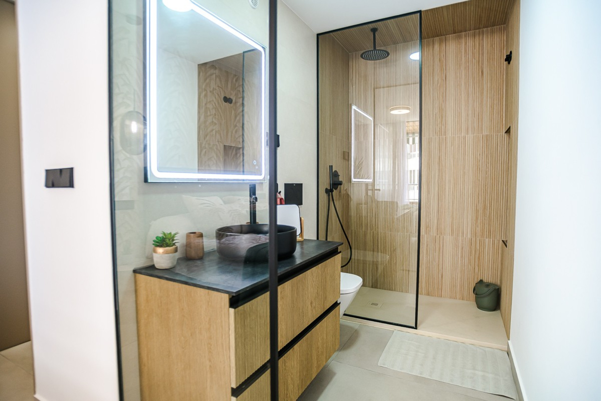 Herverkoop - Appartement / flat - Torrevieja - Acequion