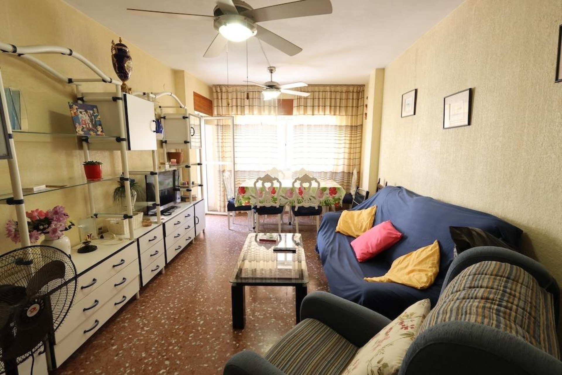 Herverkoop - Appartement / flat - Torrevieja - Acequion
