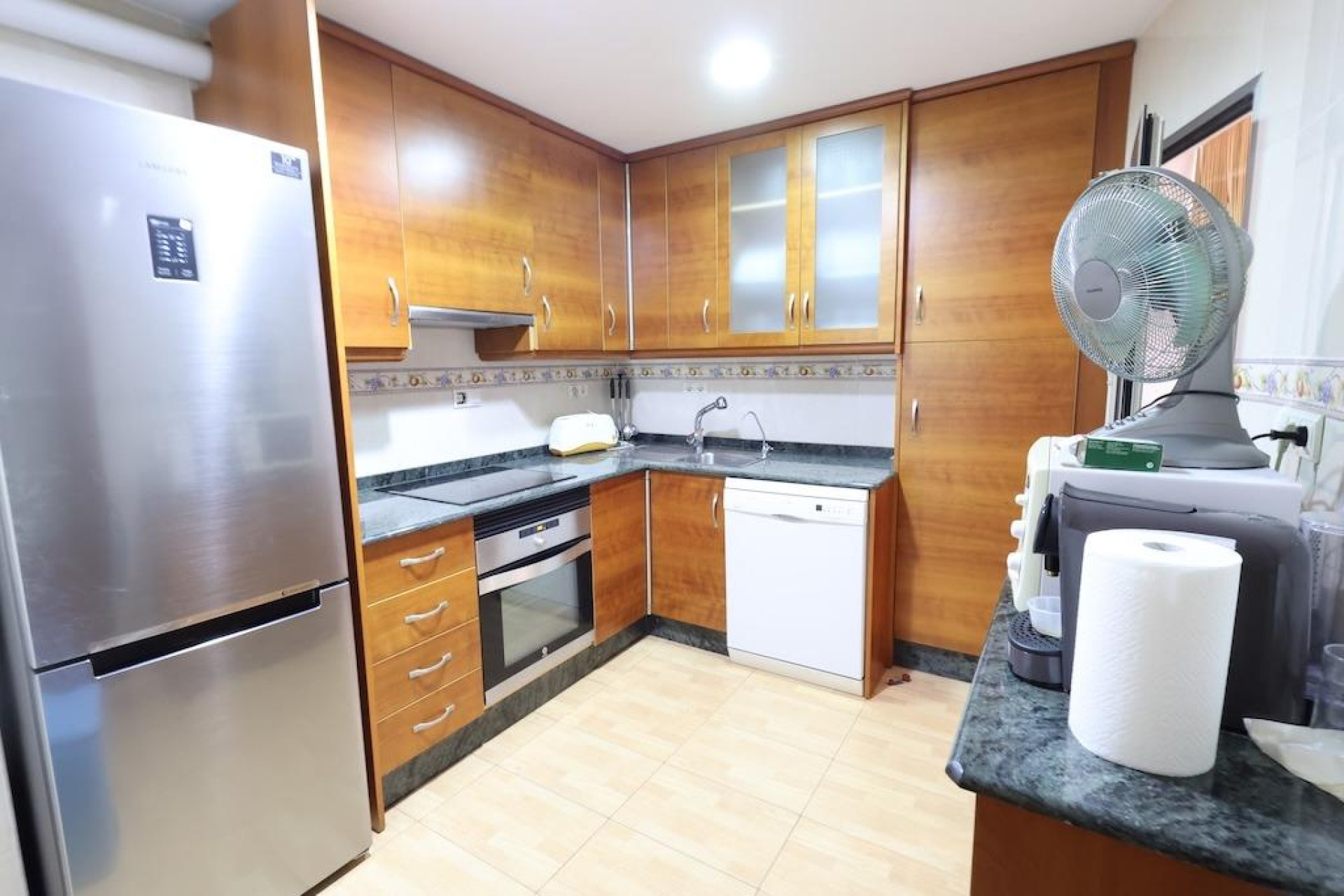 Herverkoop - Appartement / flat - Torrevieja - Acequion