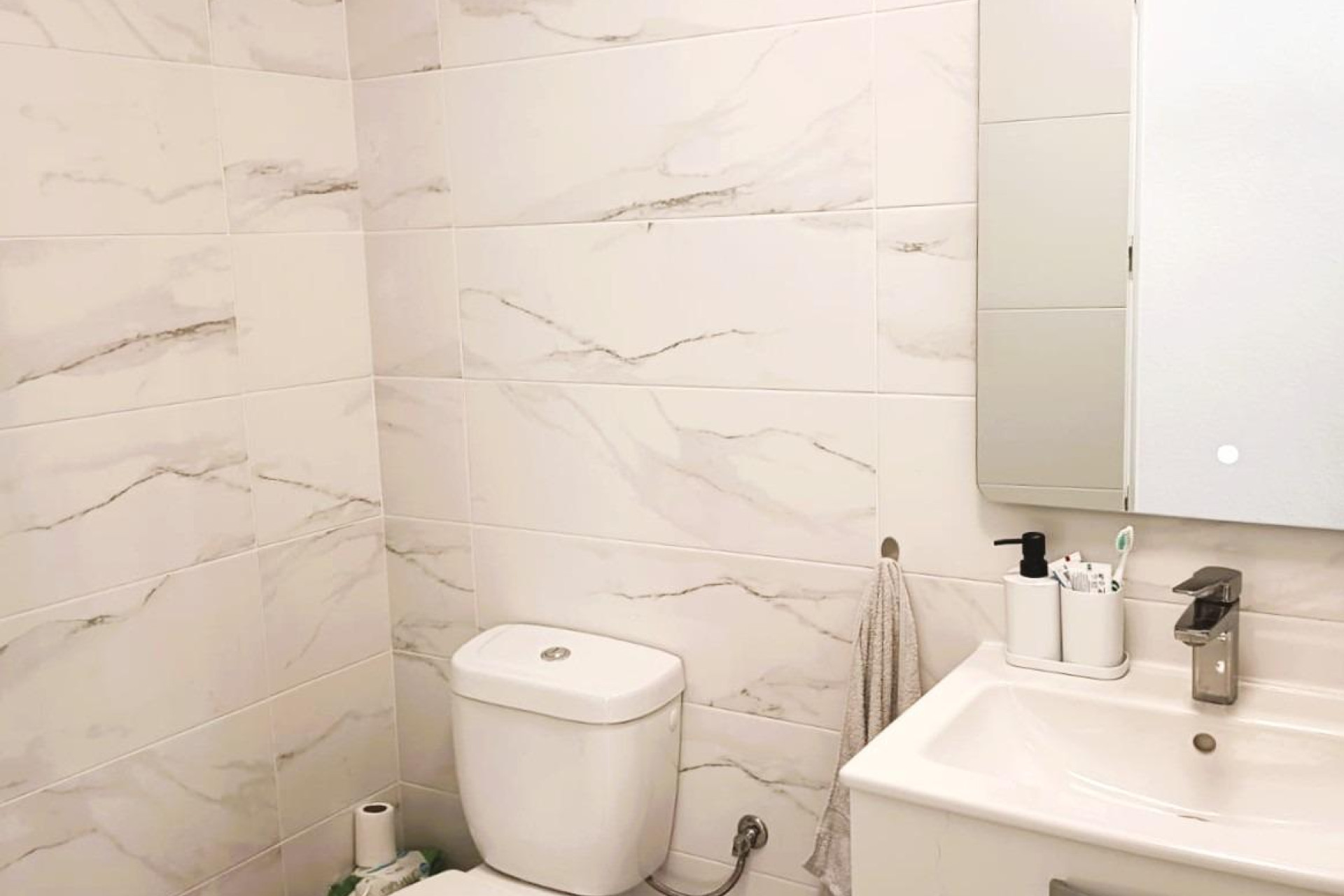 Herverkoop - Appartement / flat - Torrevieja - Acequion