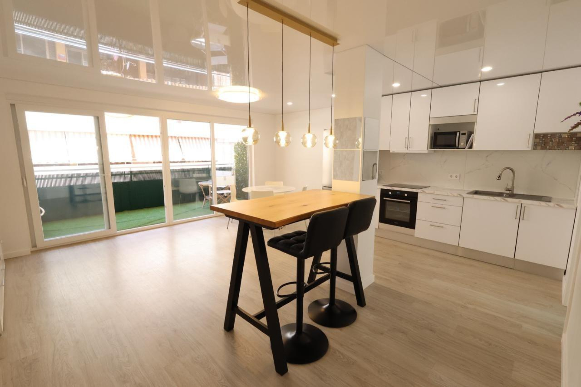 Herverkoop - Appartement / flat - Torrevieja - Acequion