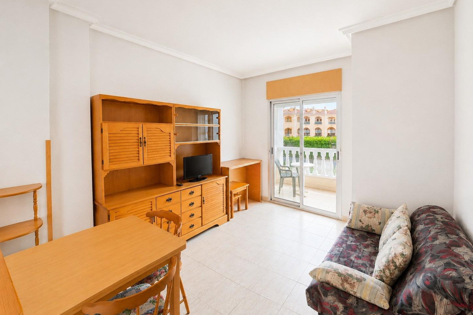 Herverkoop - Appartement / flat - Torrevieja - Acequion
