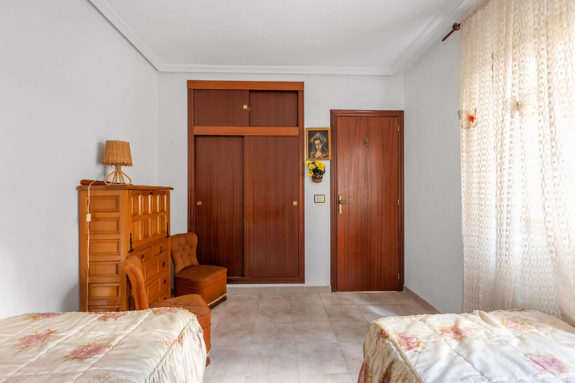 Herverkoop - Appartement / flat - Torrevieja - Acequion