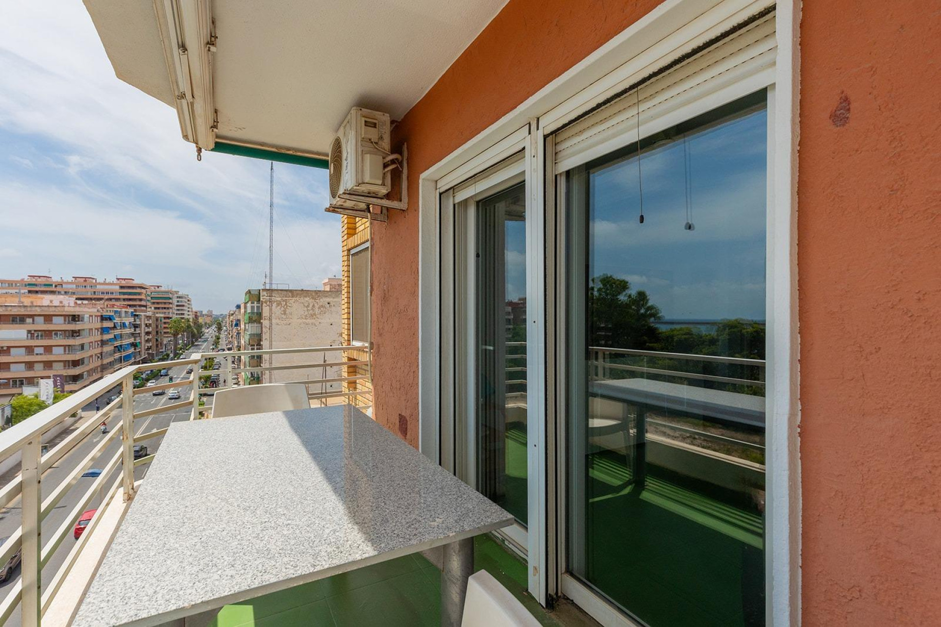 Herverkoop - Appartement / flat - Torrevieja - Acequion