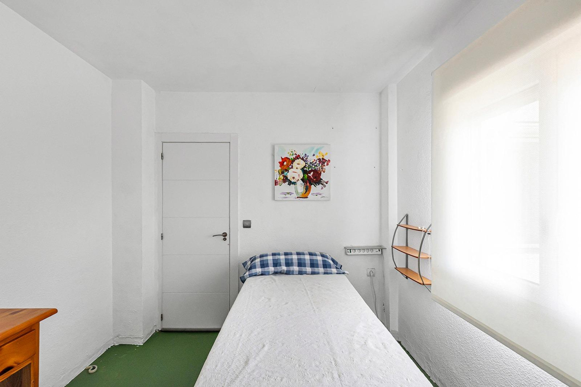Herverkoop - Appartement / flat - Torrevieja - Acequion