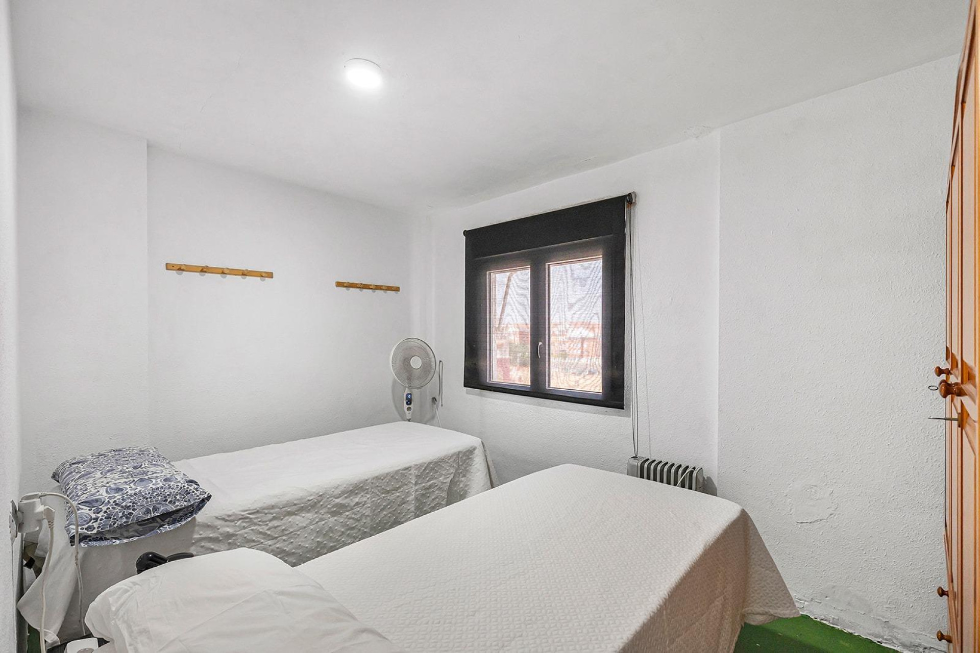 Herverkoop - Appartement / flat - Torrevieja - Acequion