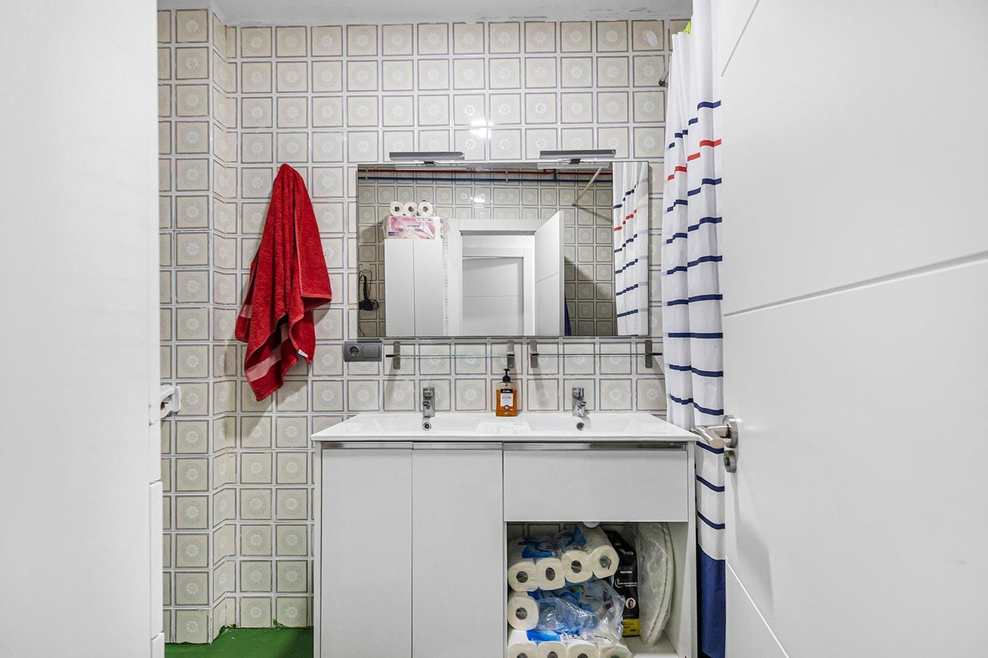 Herverkoop - Appartement / flat - Torrevieja - Acequion