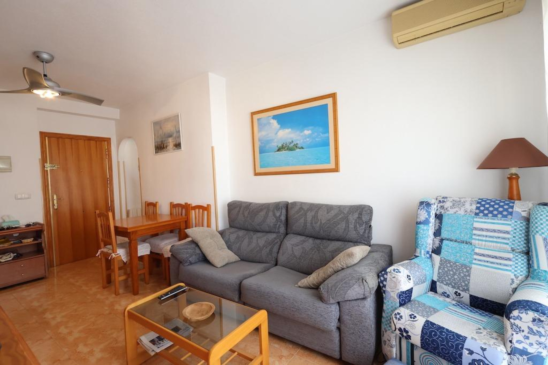 Herverkoop - Appartement / flat - Torrevieja - Acequion