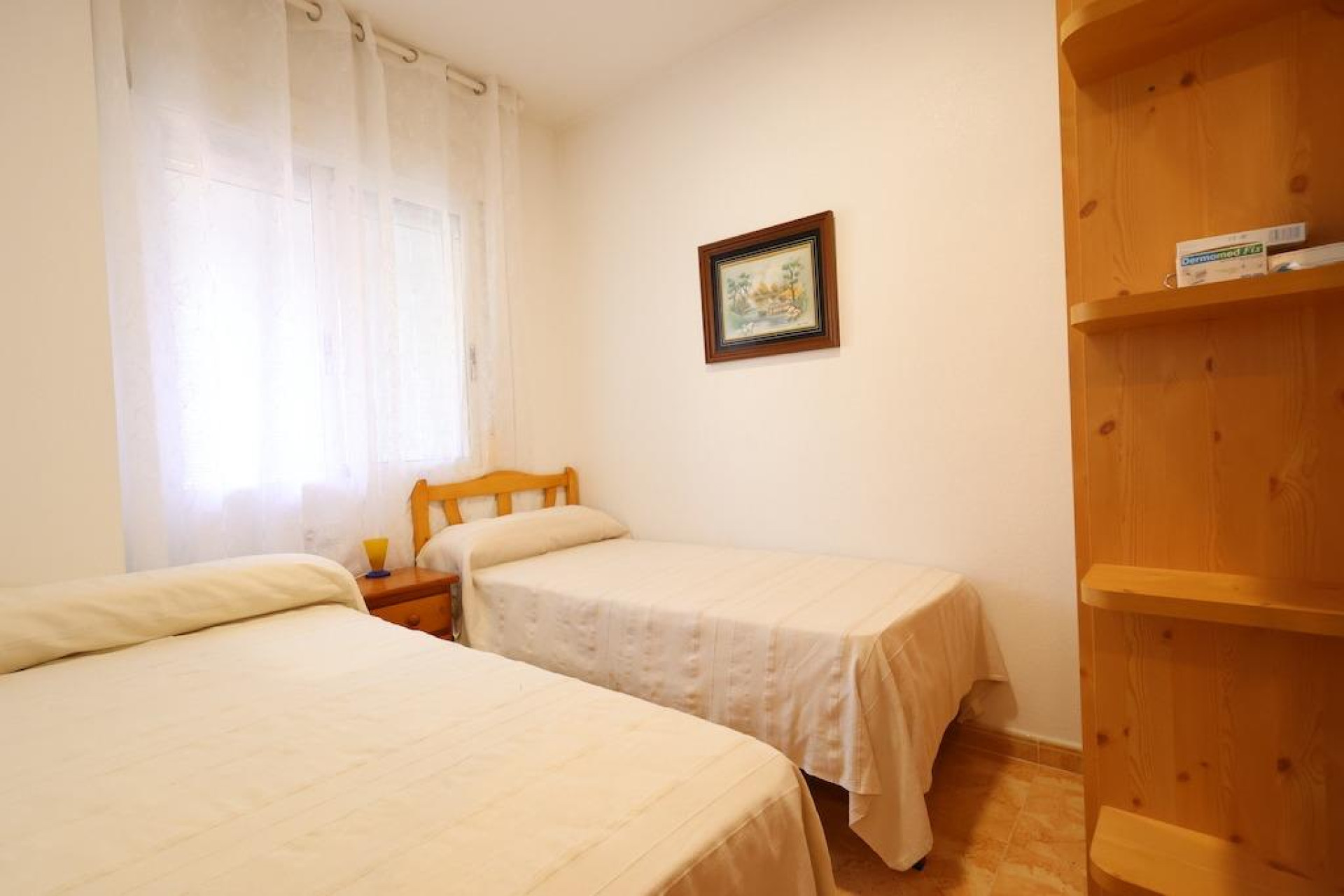 Herverkoop - Appartement / flat - Torrevieja - Acequion