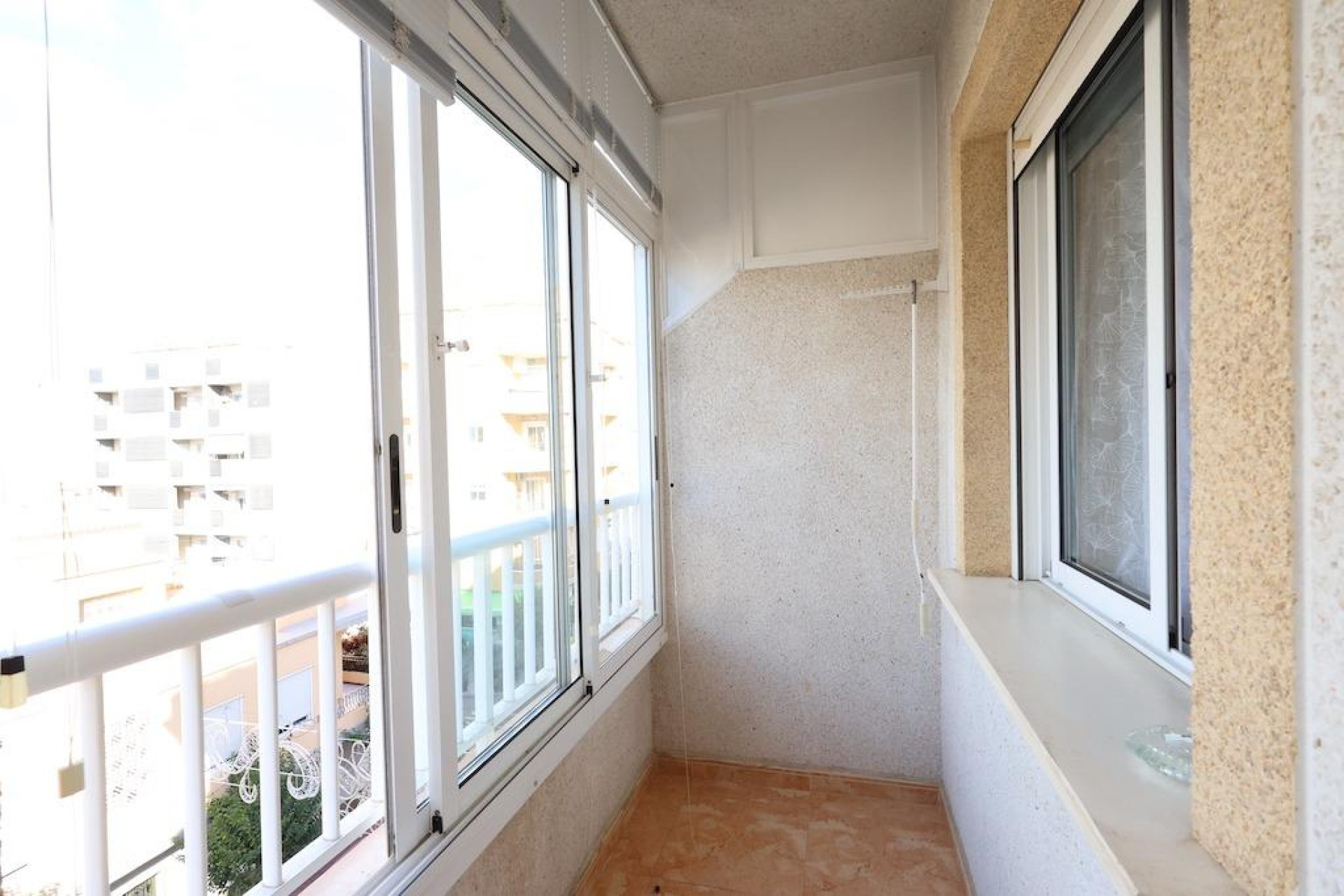 Herverkoop - Appartement / flat - Torrevieja - Acequion