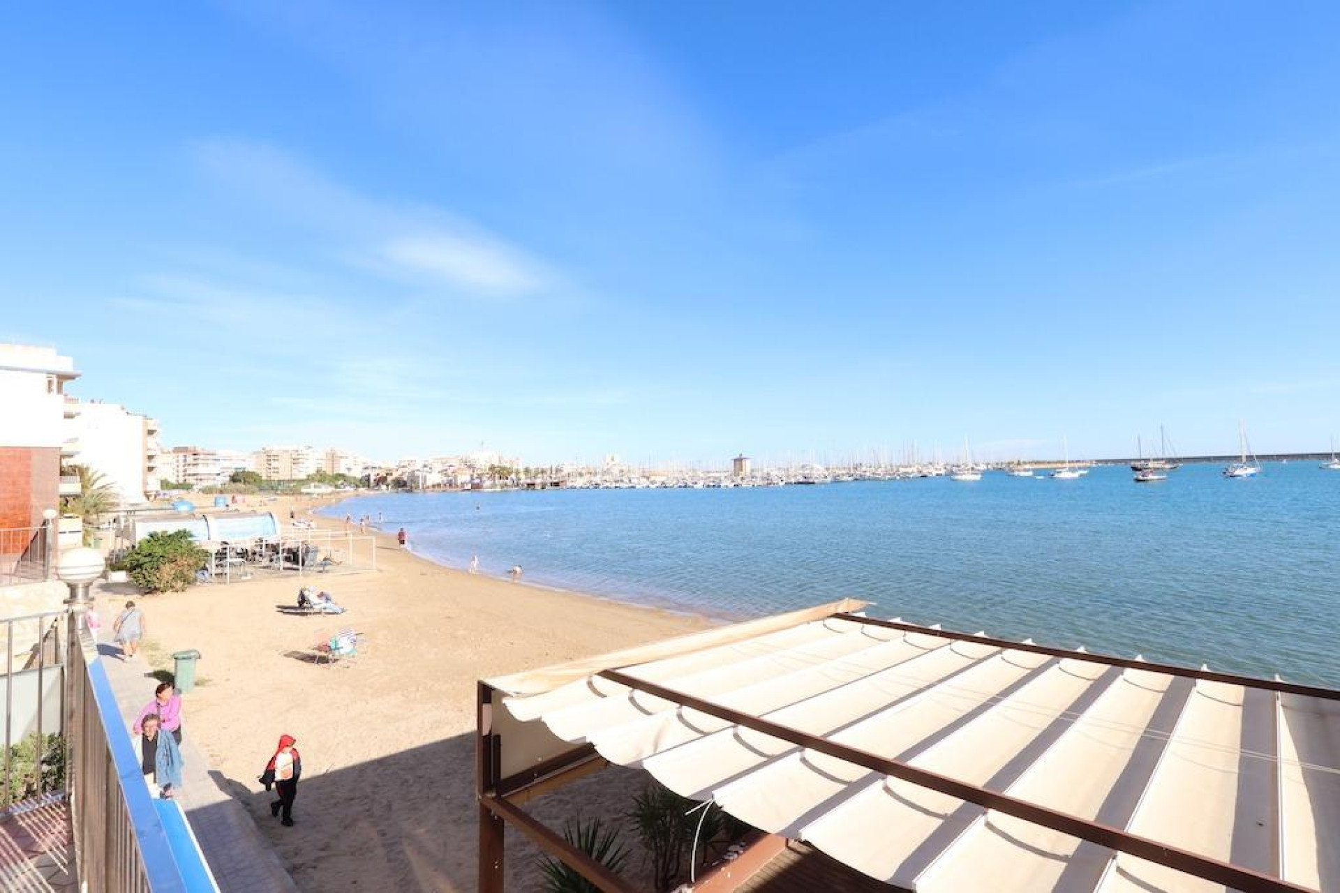 Herverkoop - Appartement / flat - Torrevieja - Acequion