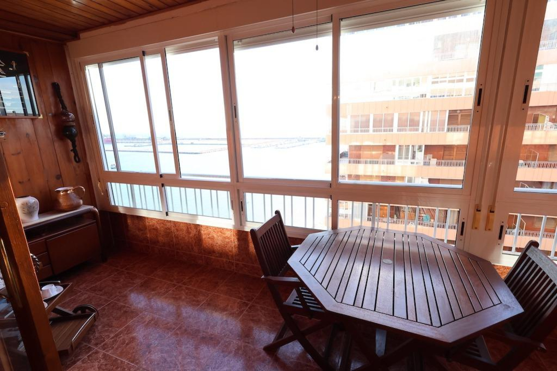 Herverkoop - Appartement / flat - Torrevieja - Acequion