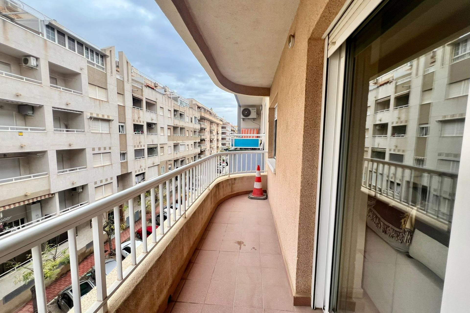 Herverkoop - Appartement / flat - Torrevieja - Acequion