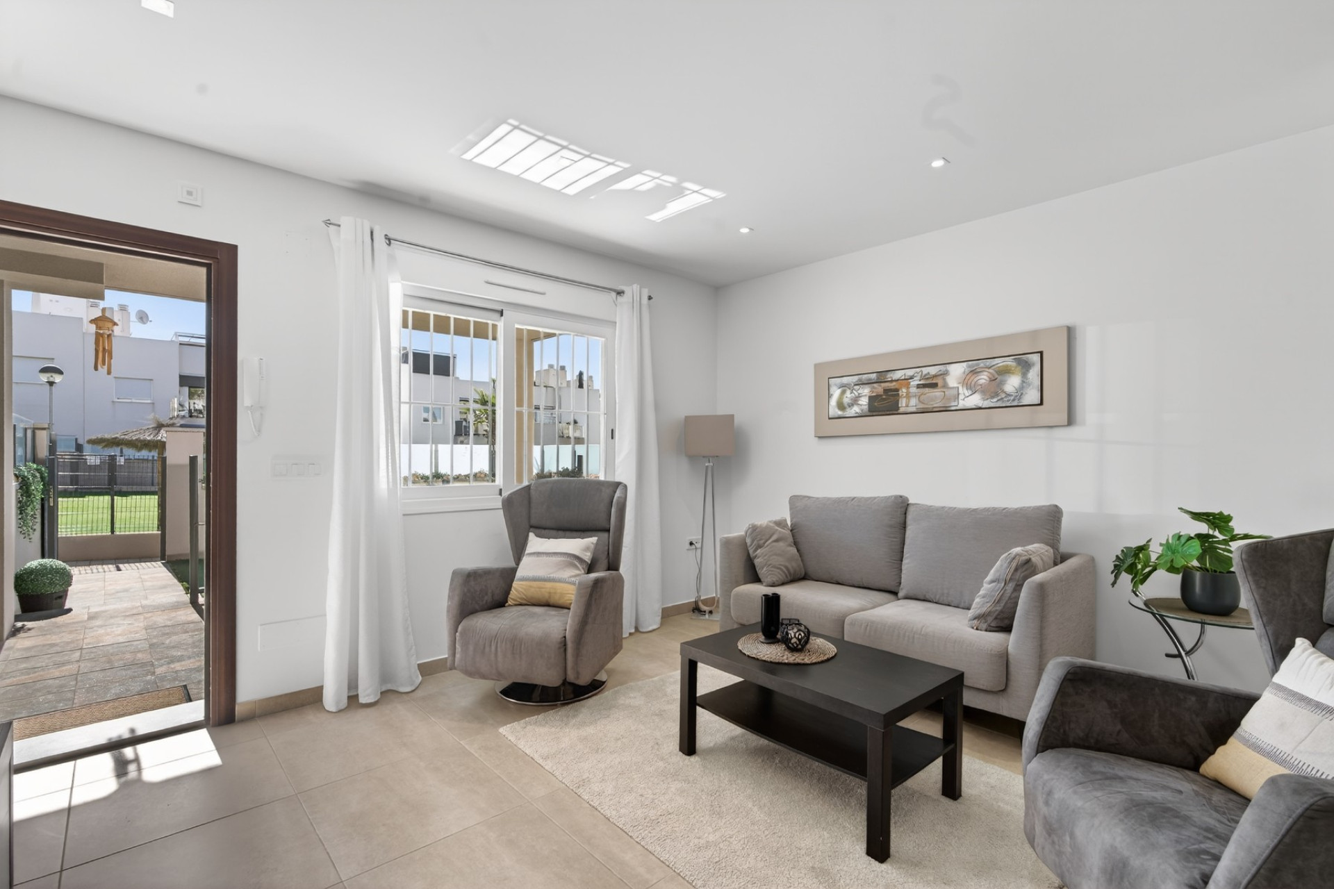 Herverkoop - Appartement / flat - Torrevieja - Aguas Nuevas