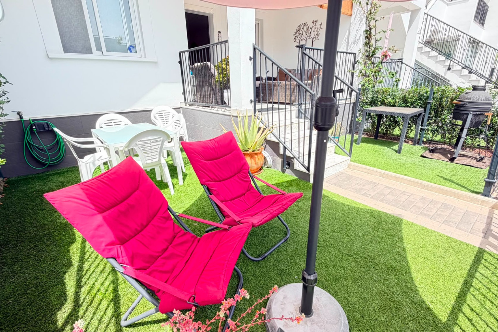 Herverkoop - Appartement / flat - Torrevieja - Aguas Nuevas