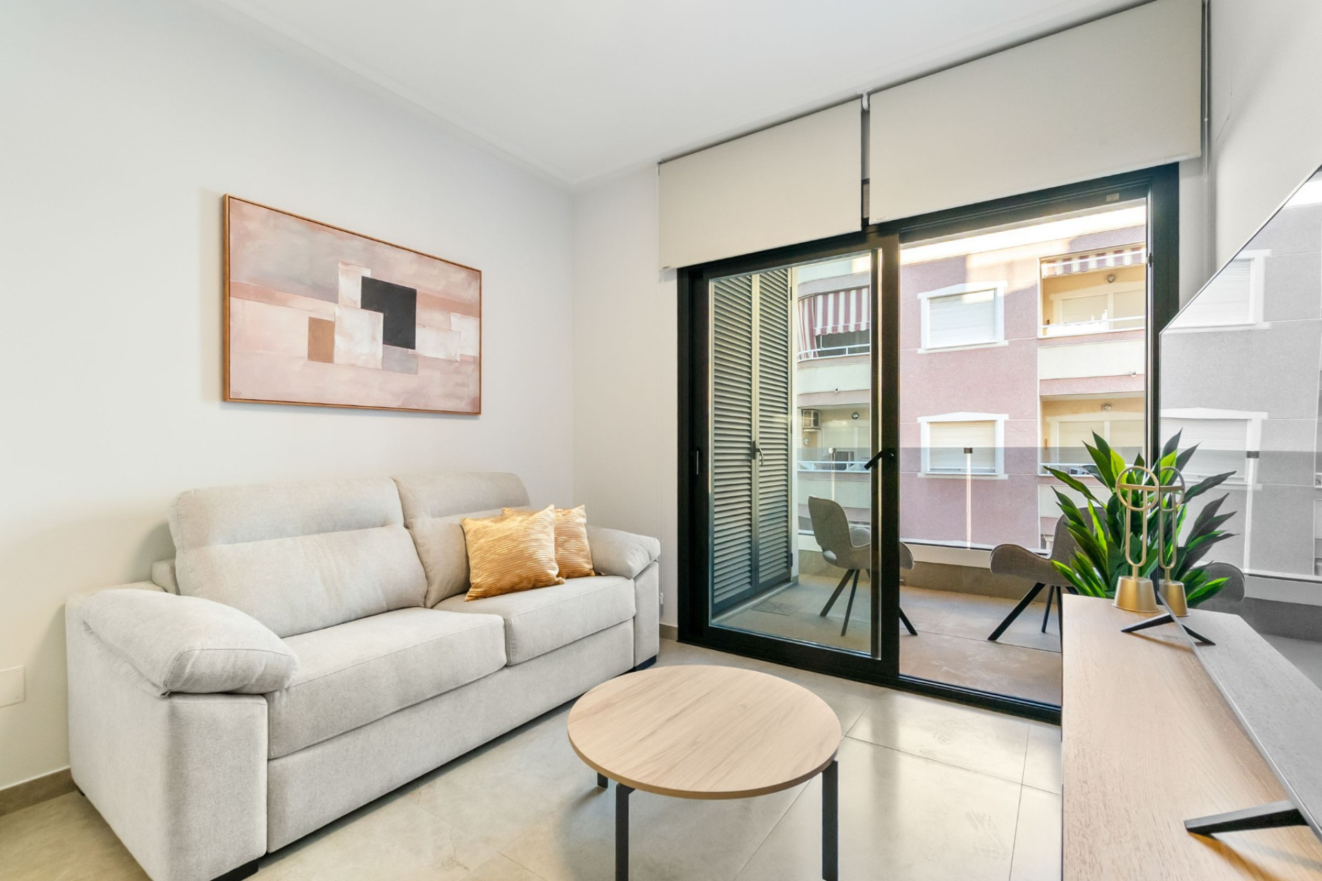 Herverkoop - Appartement / flat - ﻿Torrevieja (Alicante) - Playa de El Cura