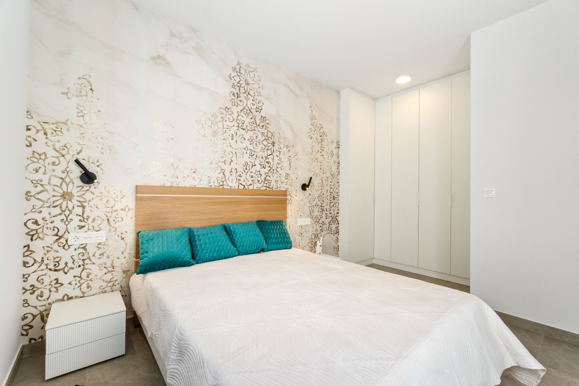 Herverkoop - Appartement / flat - ﻿Torrevieja (Alicante) - Playa de El Cura
