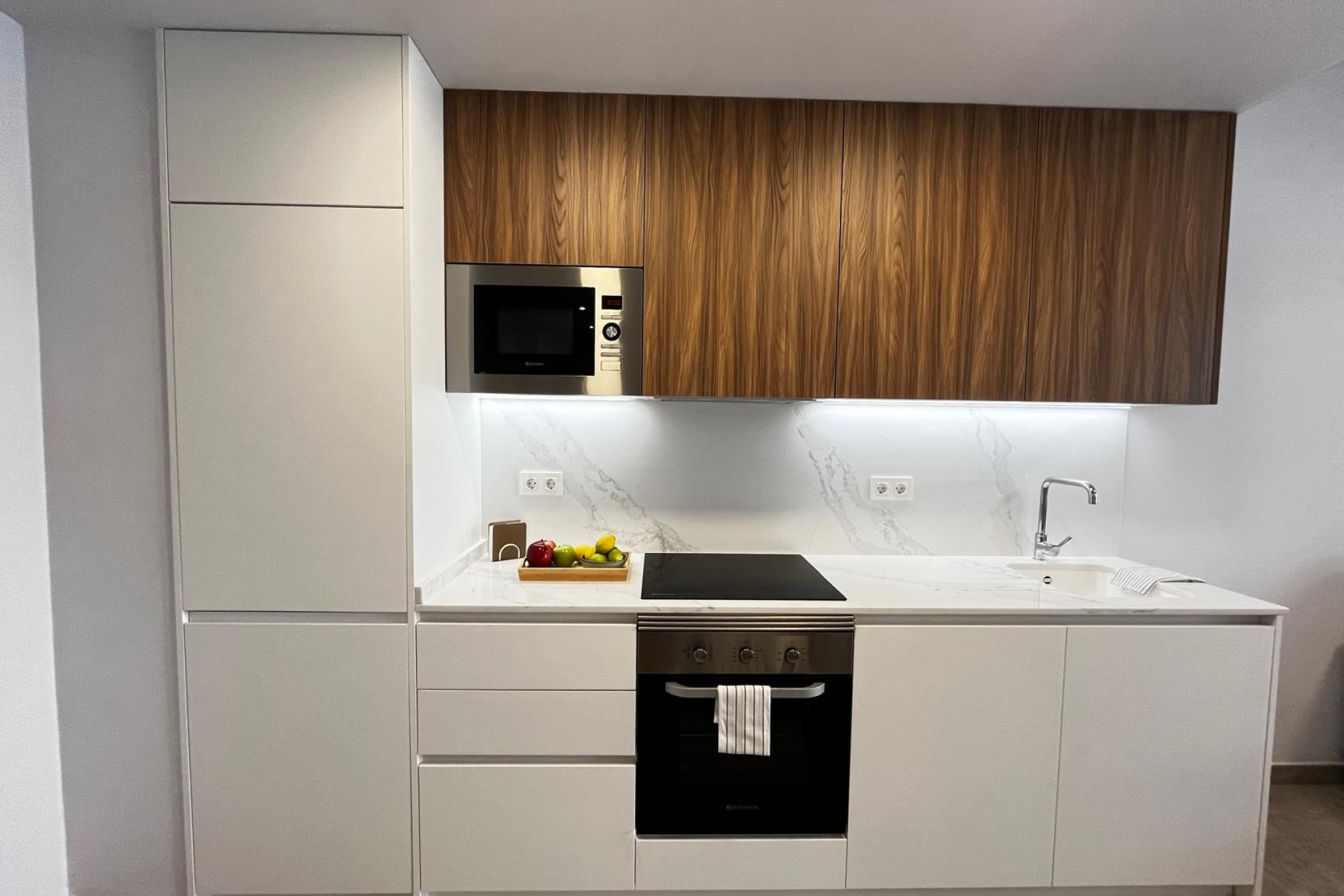 Herverkoop - Appartement / flat - ﻿Torrevieja (Alicante) - Playa de El Cura
