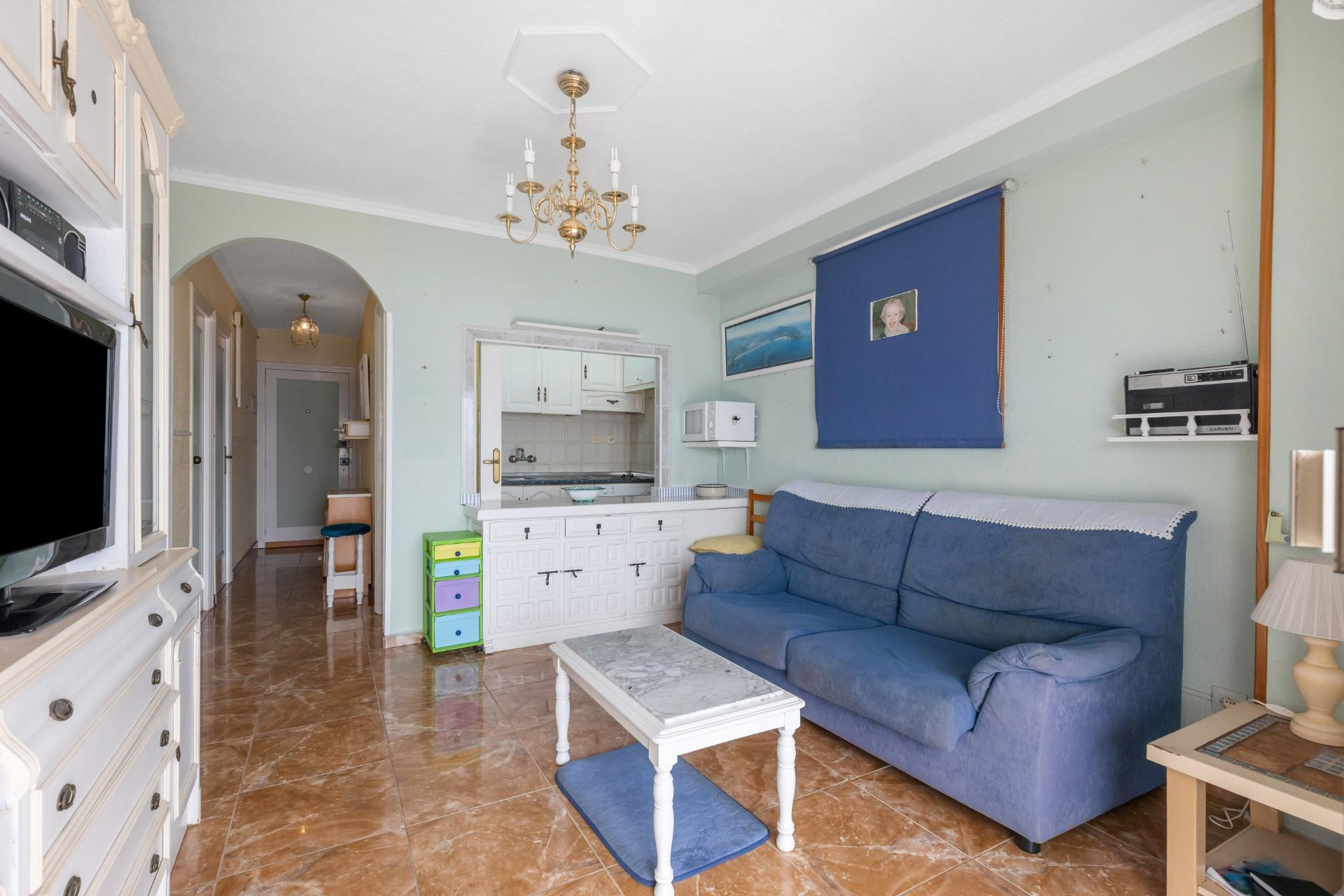 Herverkoop - Appartement / flat - Torrevieja - Cabo Cervera