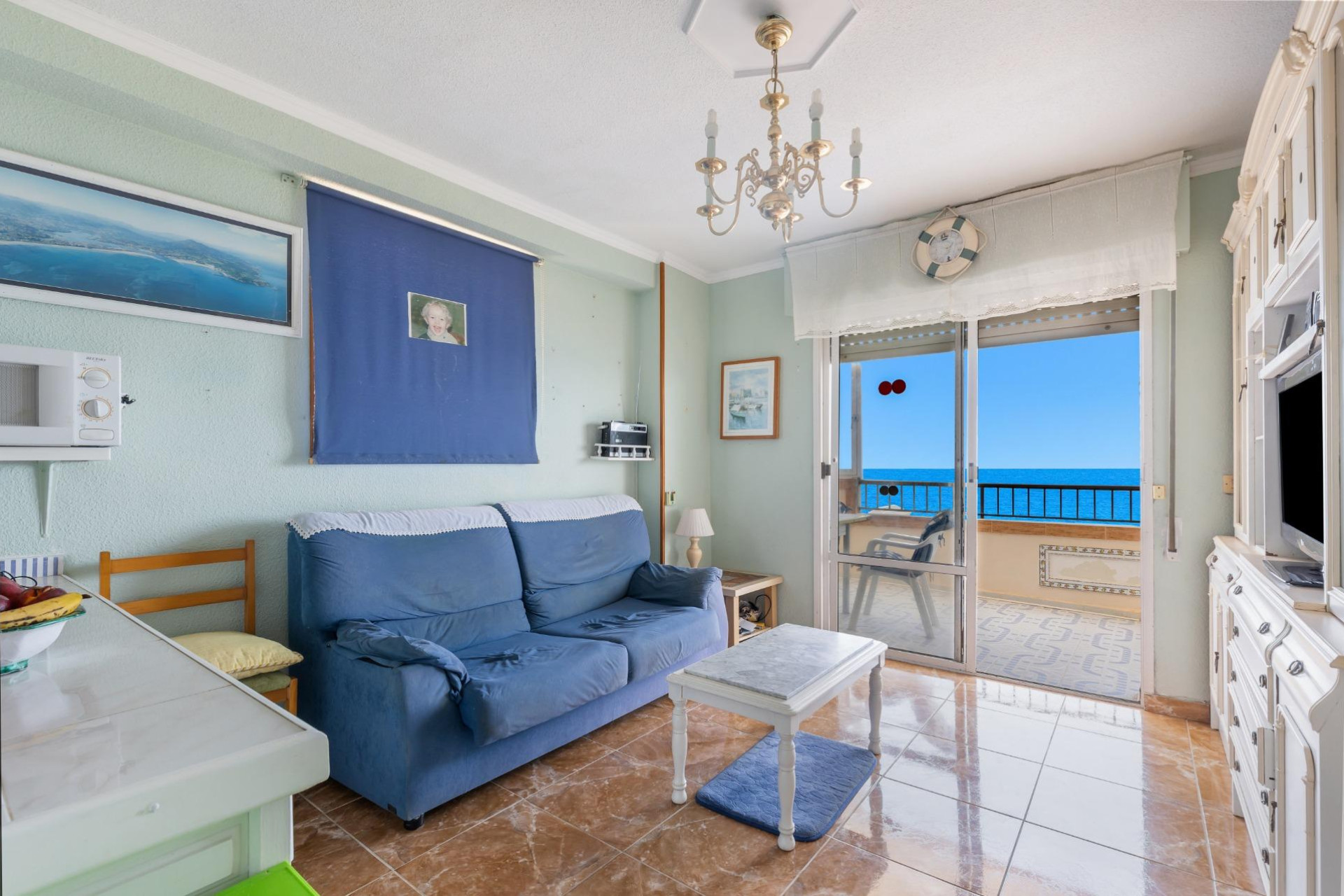 Herverkoop - Appartement / flat - Torrevieja - Cabo Cervera