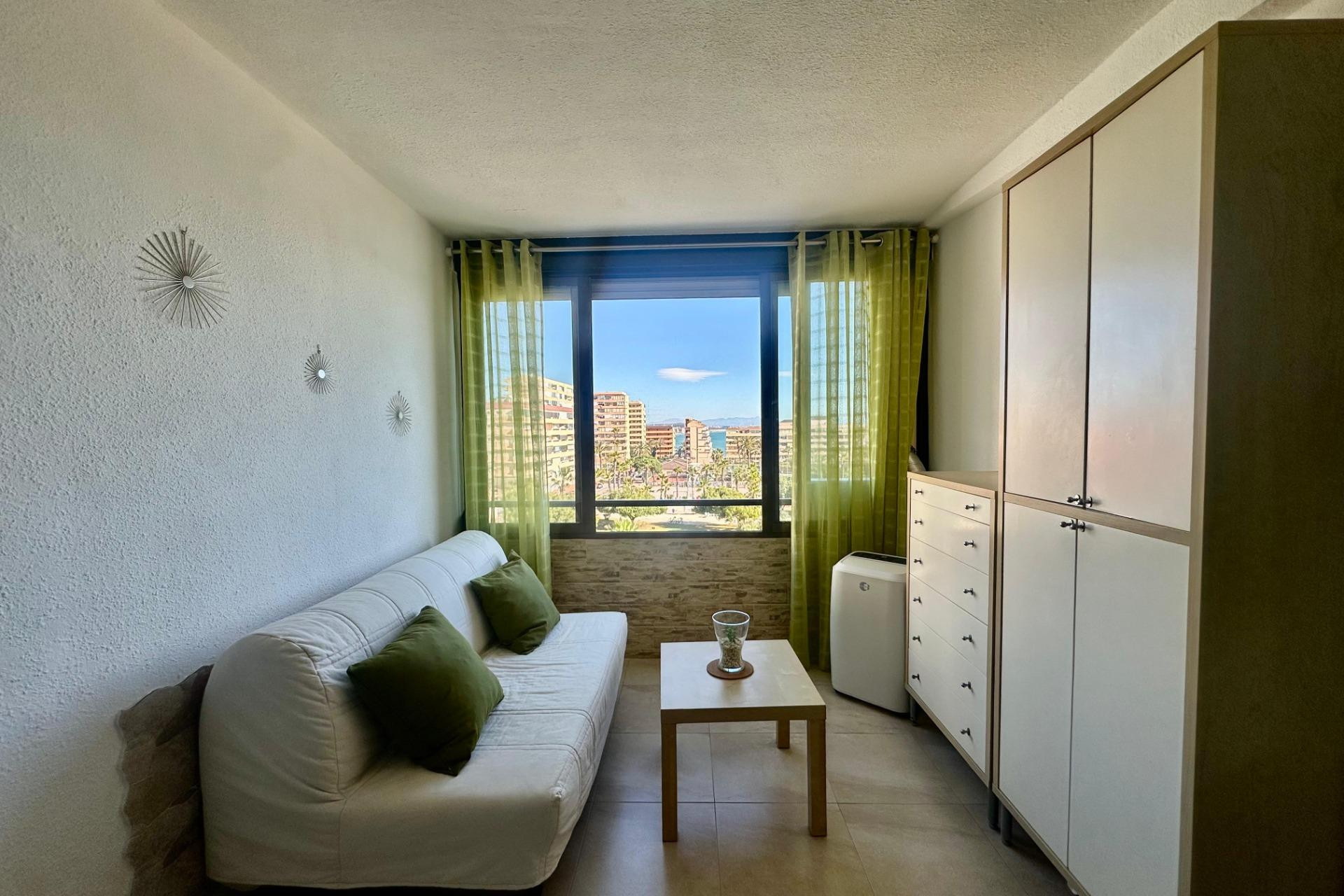Herverkoop - Appartement / flat - Torrevieja - Cabo Cervera