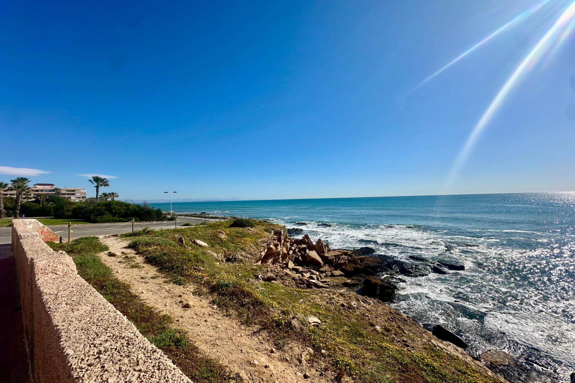 Herverkoop - Appartement / flat - Torrevieja - Cabo Cervera