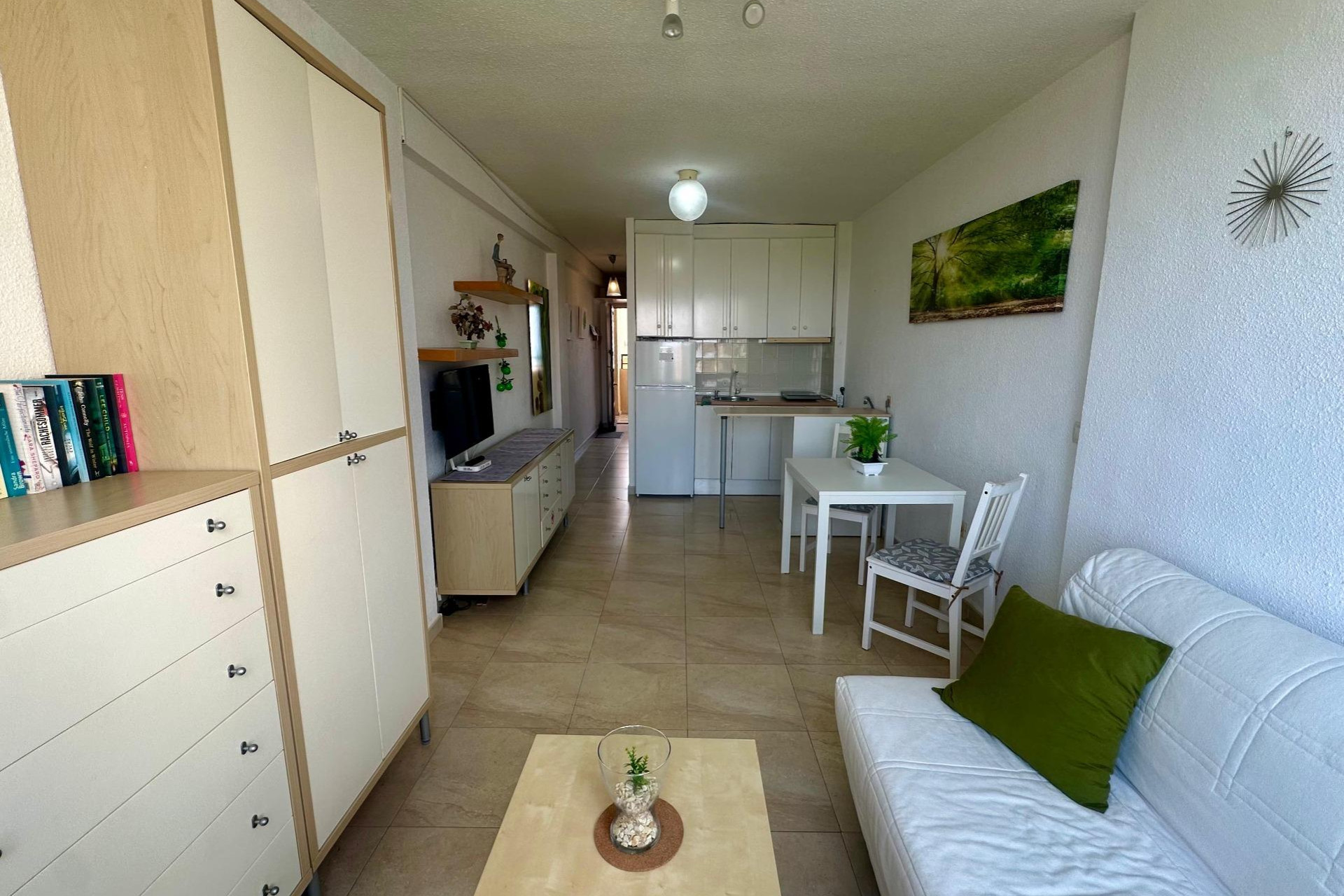 Herverkoop - Appartement / flat - Torrevieja - Cabo Cervera