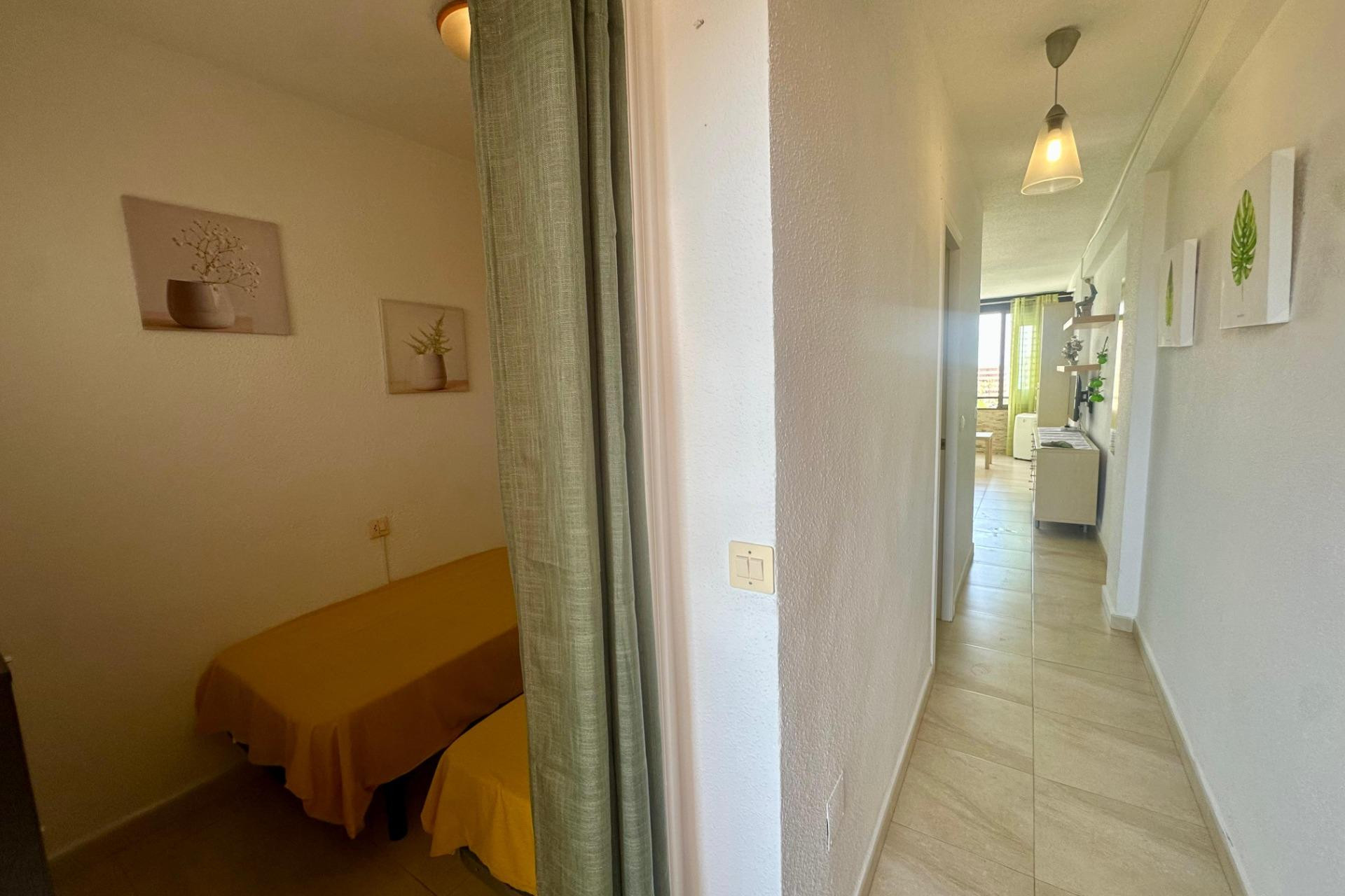 Herverkoop - Appartement / flat - Torrevieja - Cabo Cervera