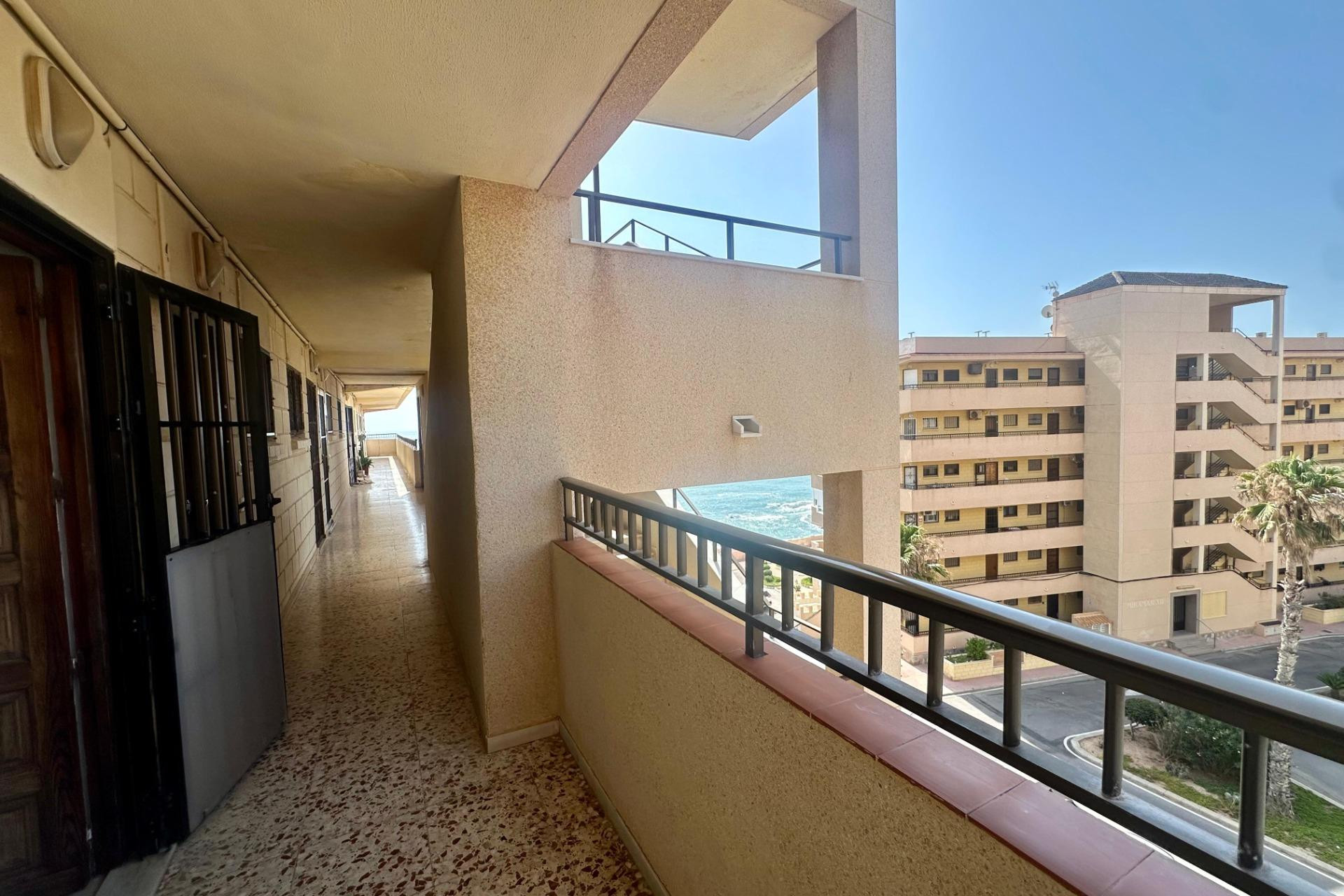 Herverkoop - Appartement / flat - Torrevieja - Cabo Cervera