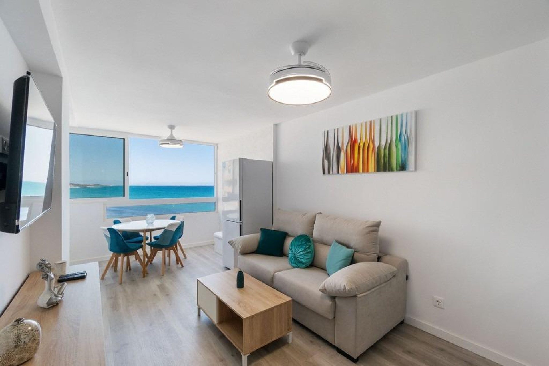 Herverkoop - Appartement / flat - Torrevieja - Cabo Cervera
