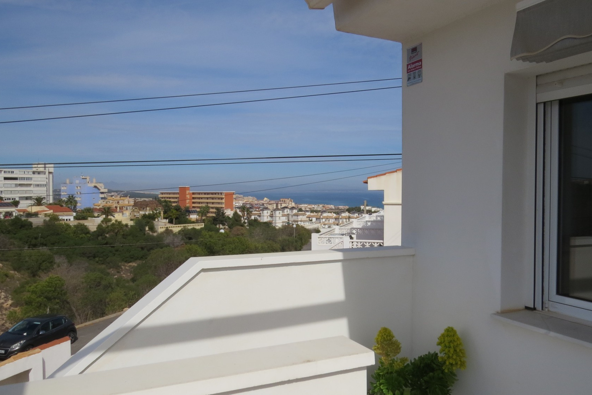 Herverkoop - Appartement / flat - Torrevieja - Center